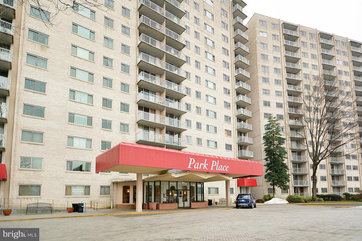 PARK PLACE - Residential