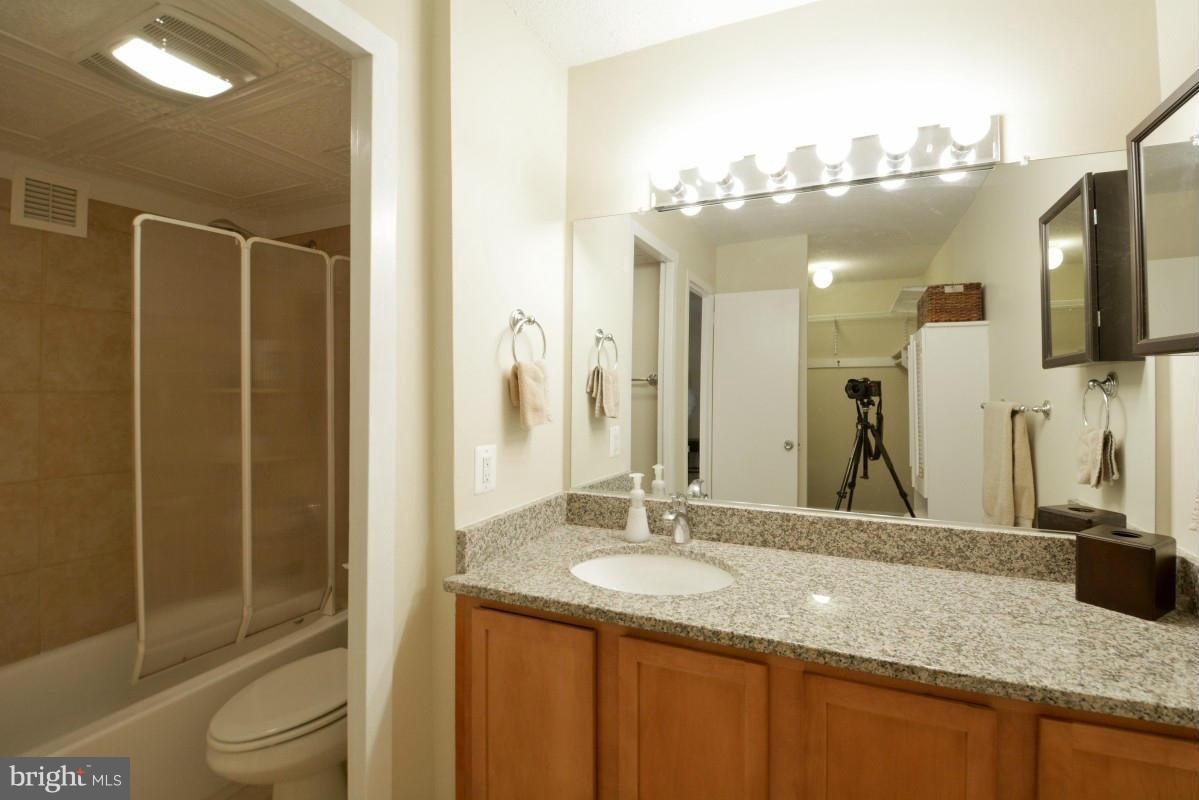 PARK PLACE - Residential