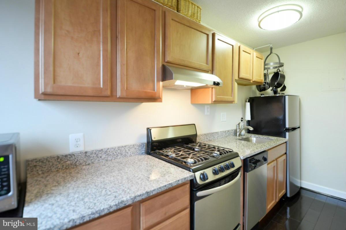 PARK PLACE - Residential