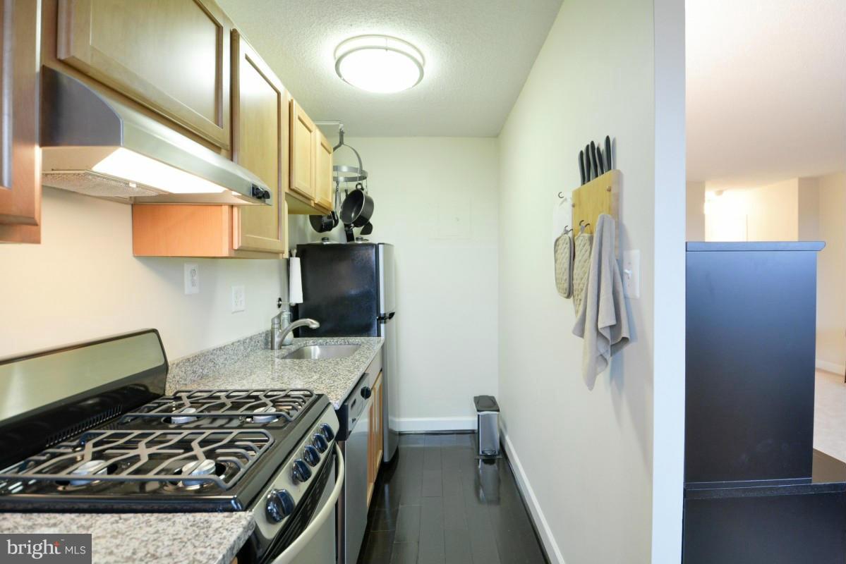 PARK PLACE - Residential