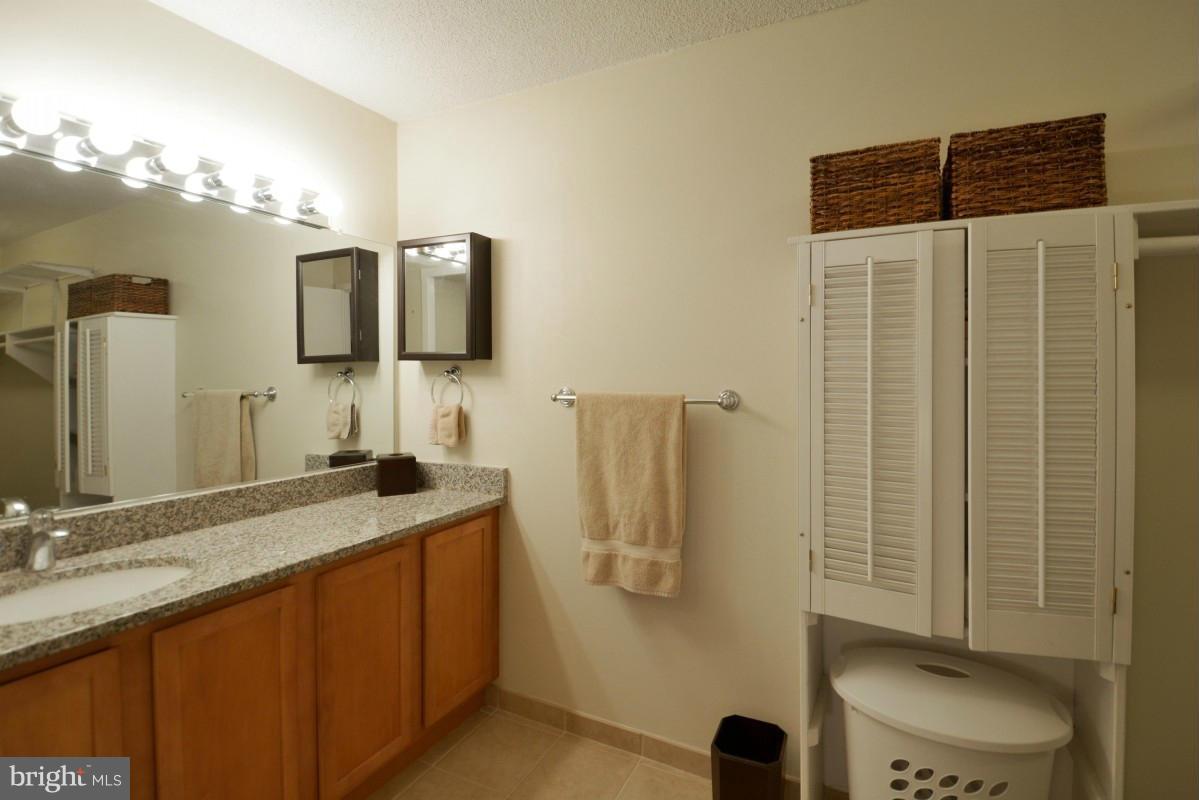 PARK PLACE - Residential