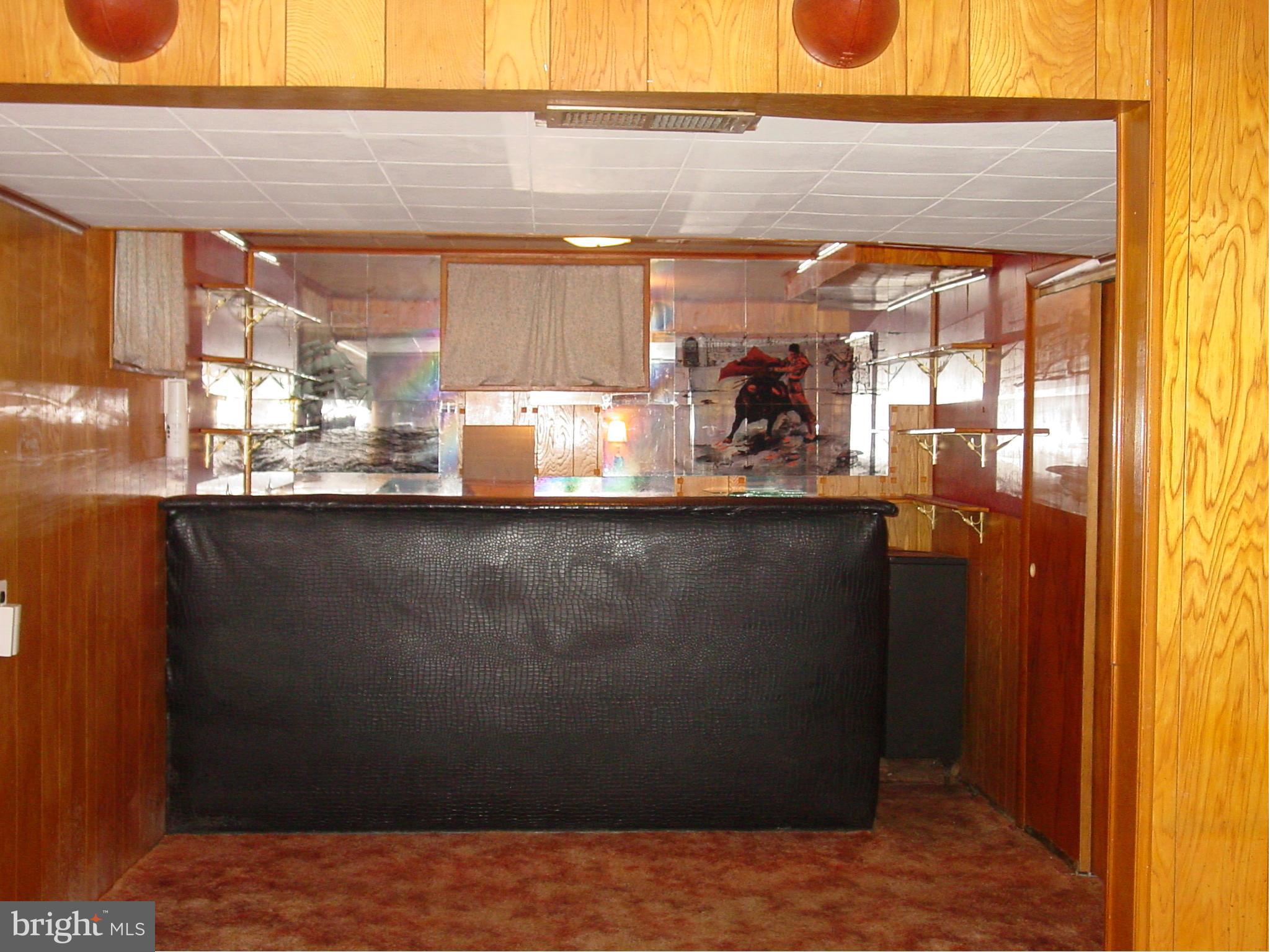 FOREST GARDENS - Residential