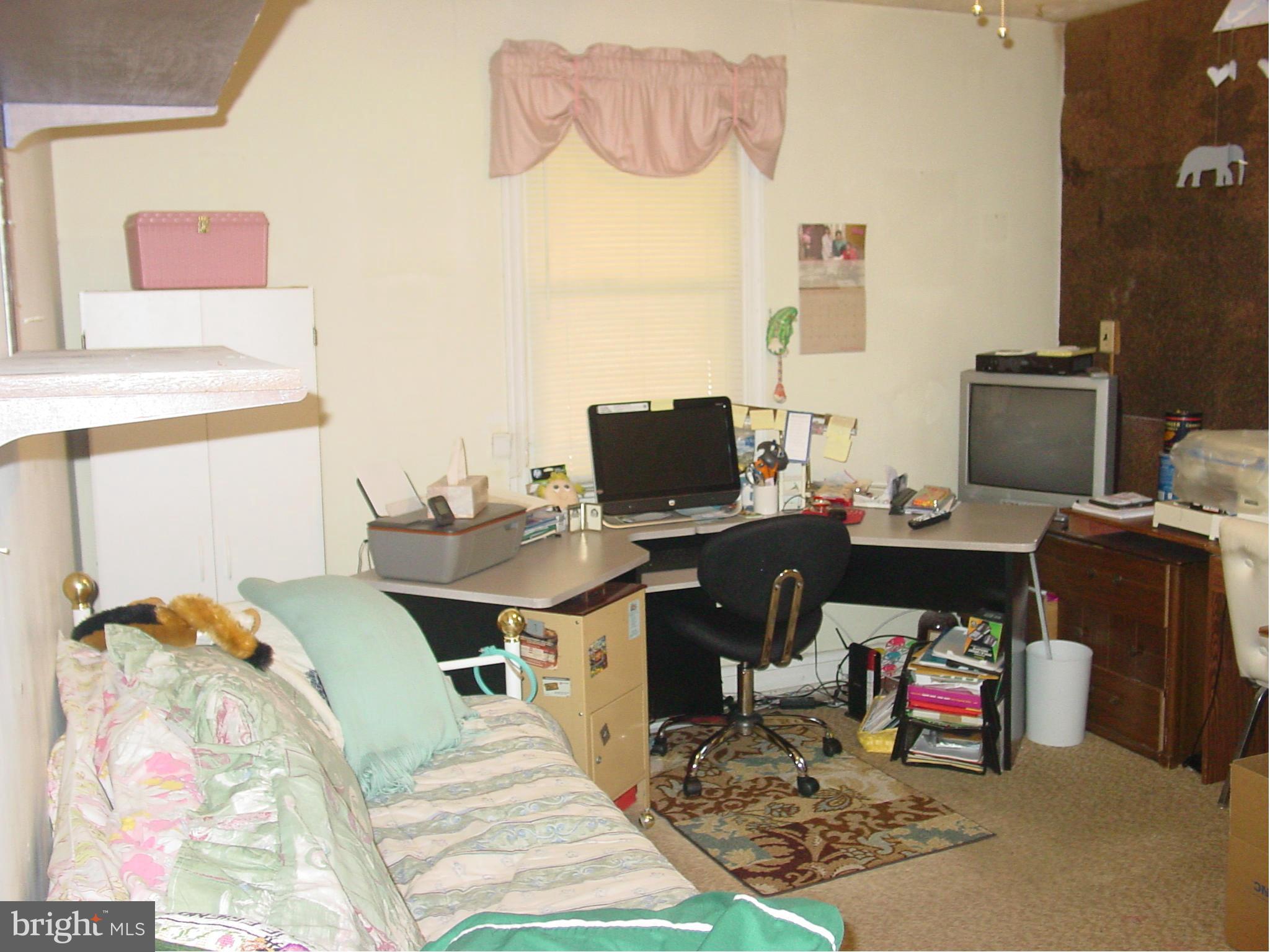 FOREST GARDENS - Residential