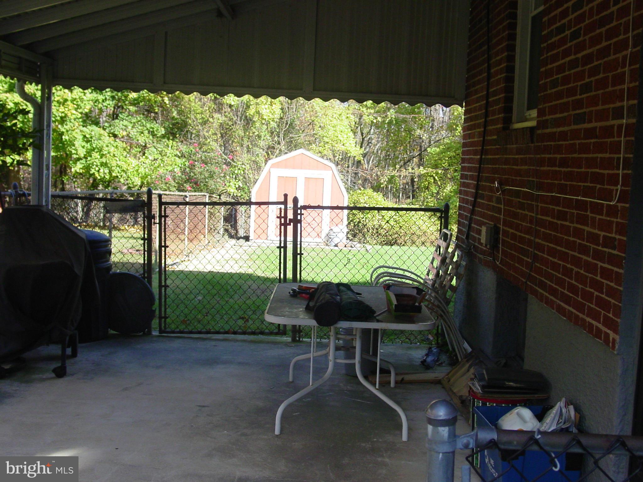 FOREST GARDENS - Residential