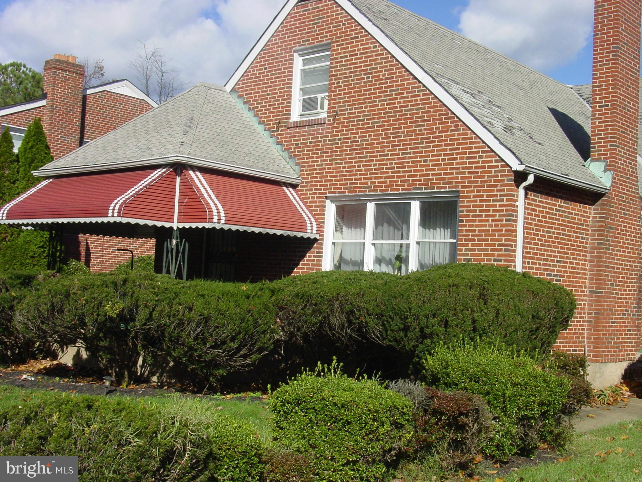 FOREST GARDENS - Residential