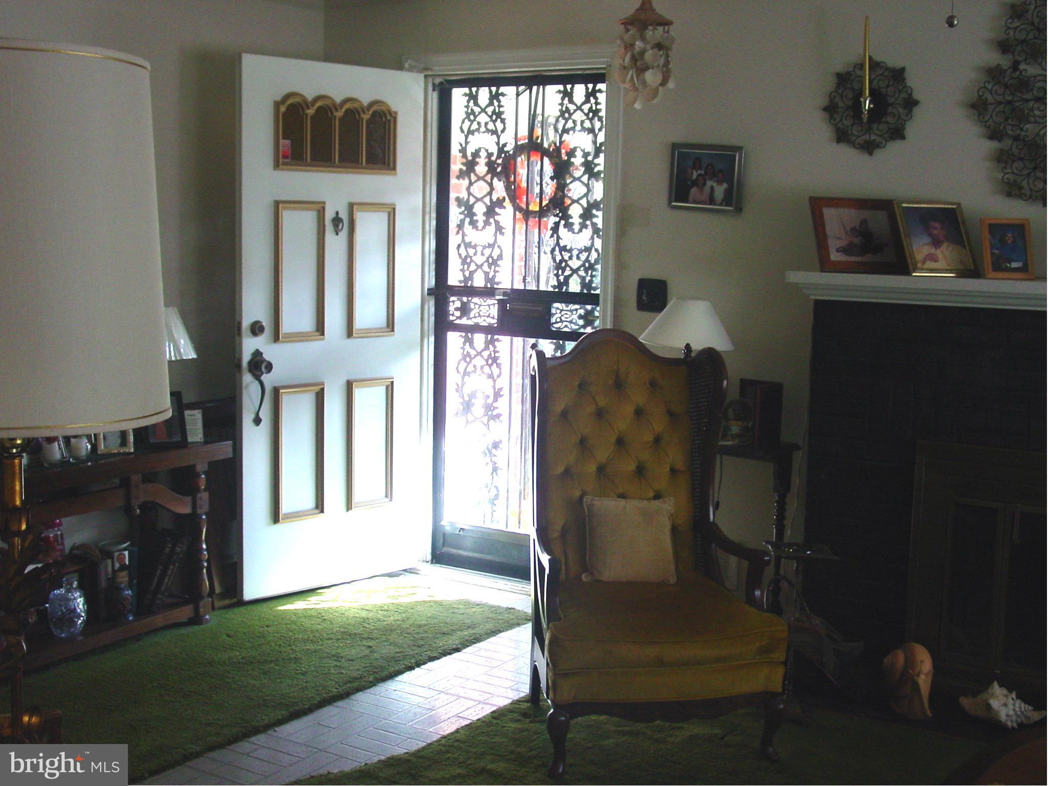 FOREST GARDENS - Residential