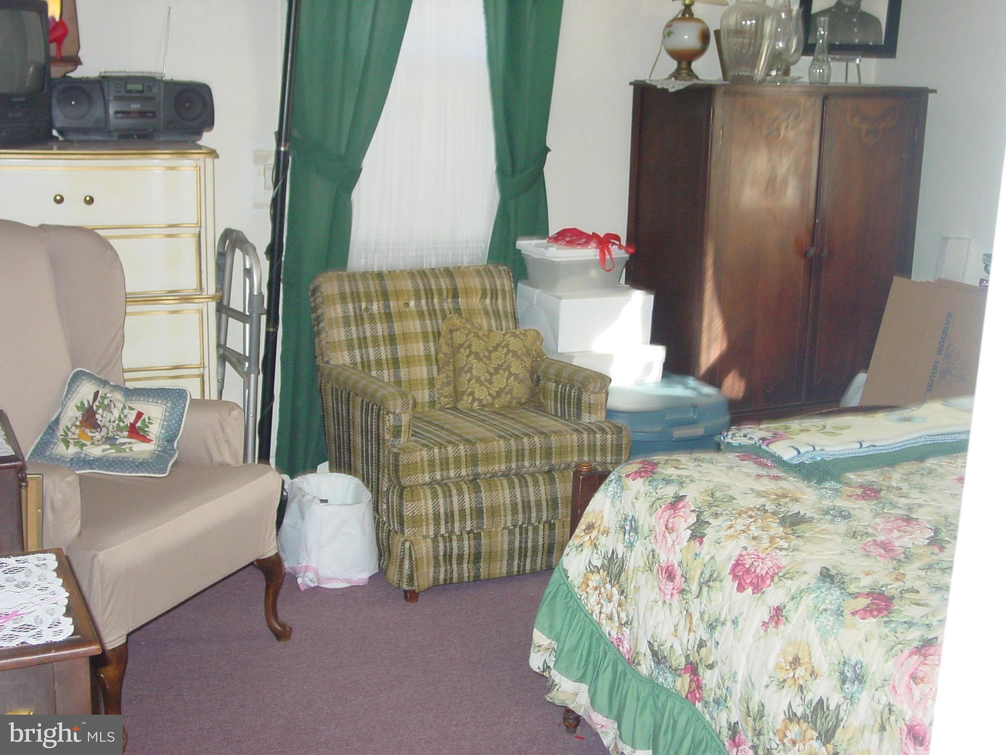 FOREST GARDENS - Residential