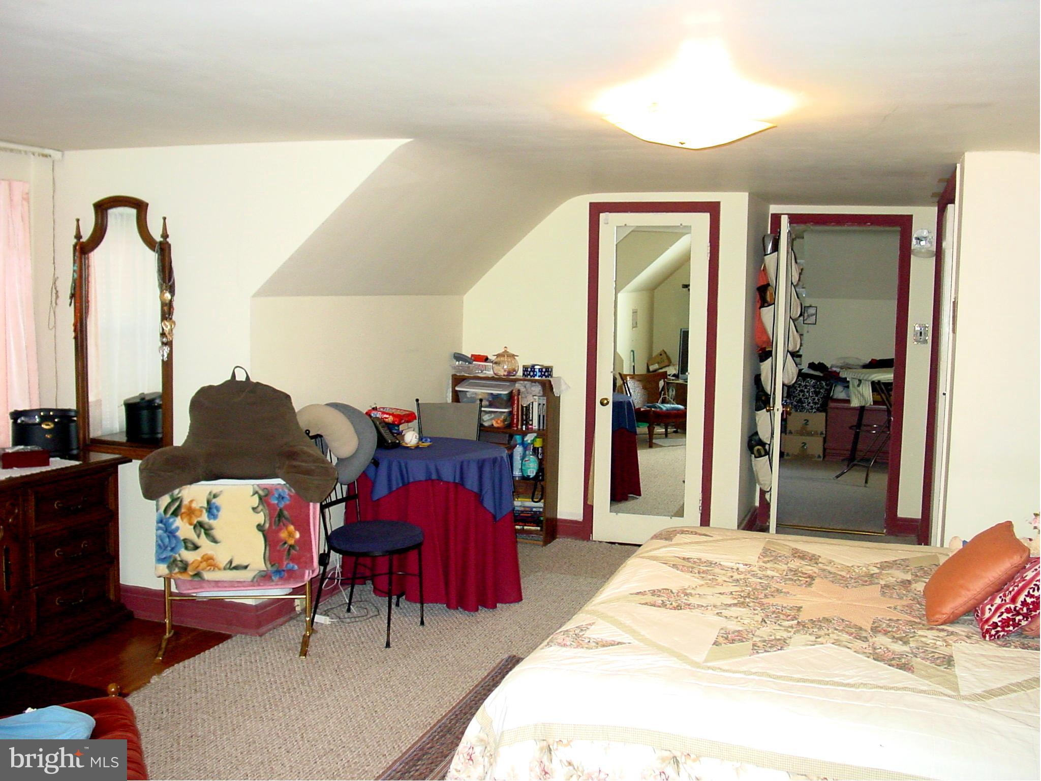 FOREST GARDENS - Residential