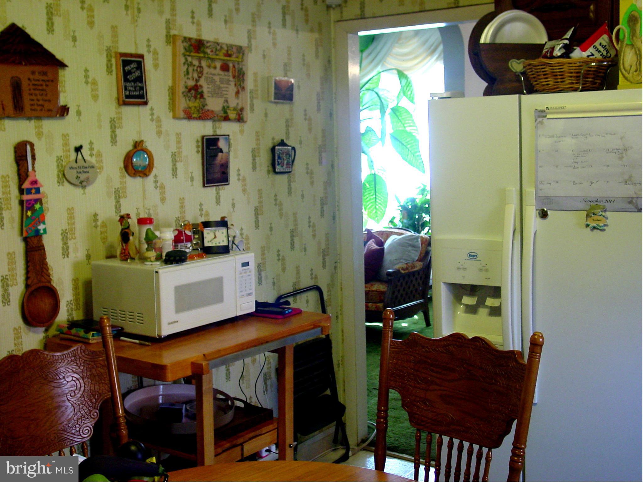 FOREST GARDENS - Residential