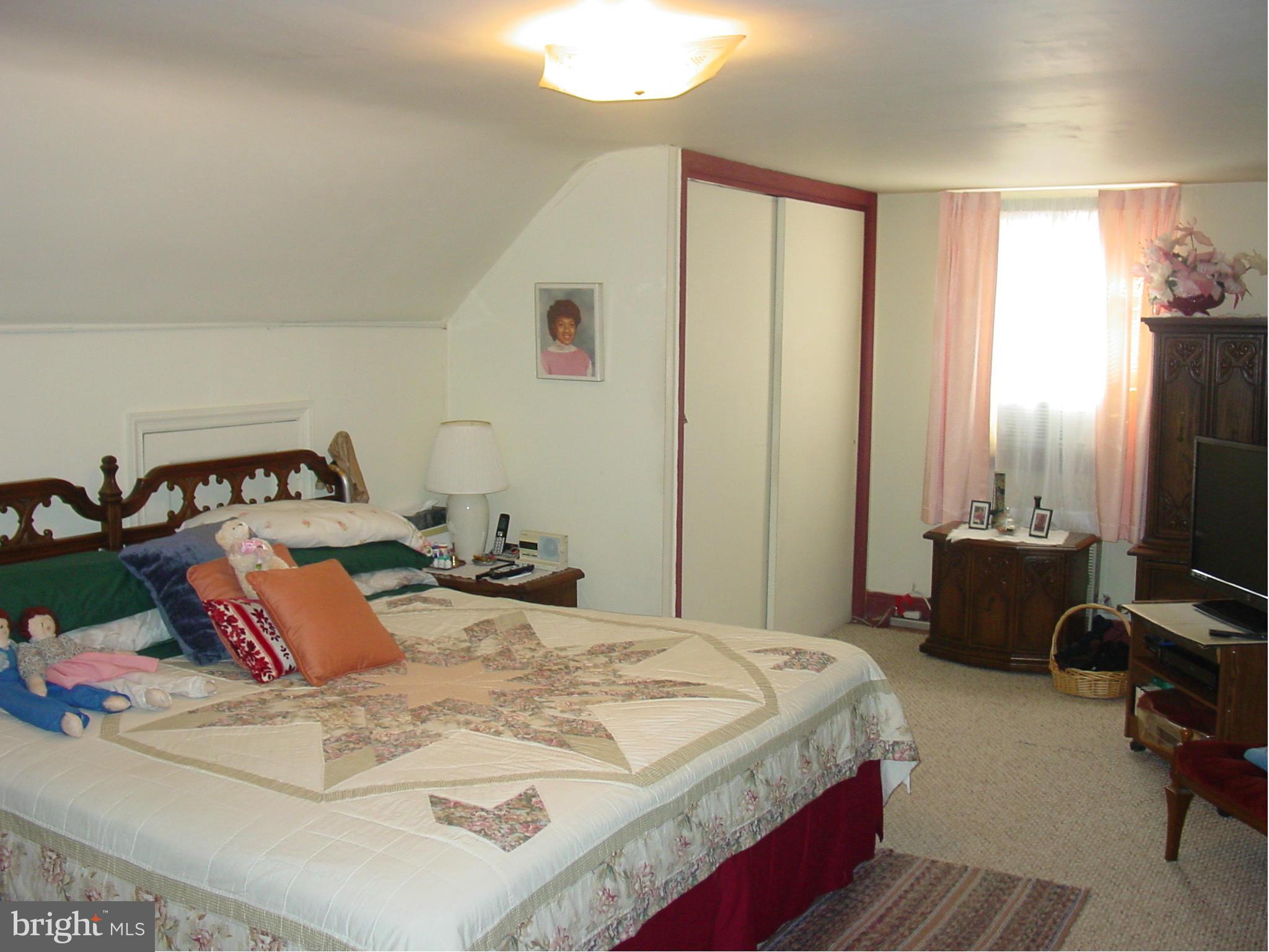 FOREST GARDENS - Residential