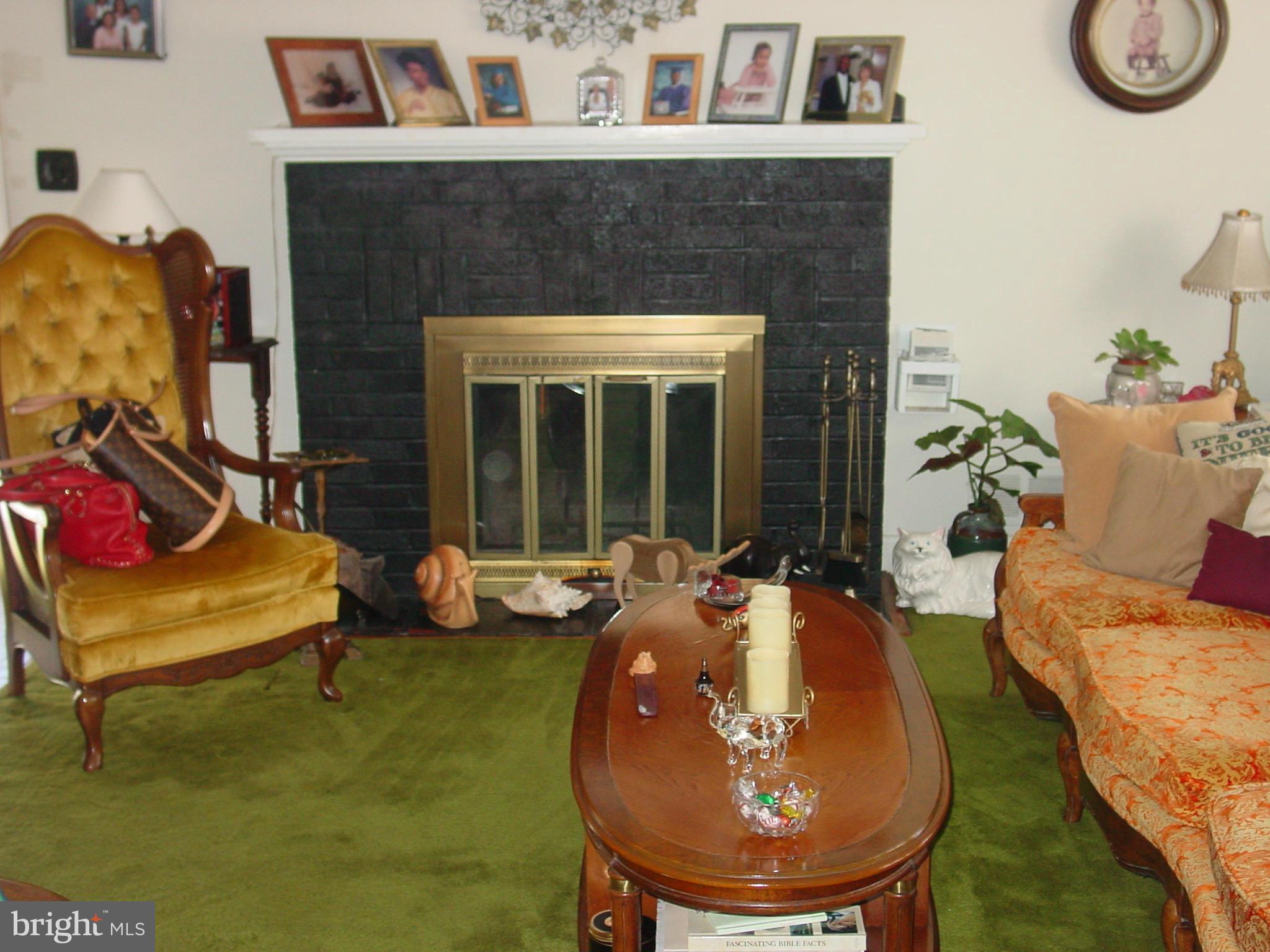 FOREST GARDENS - Residential