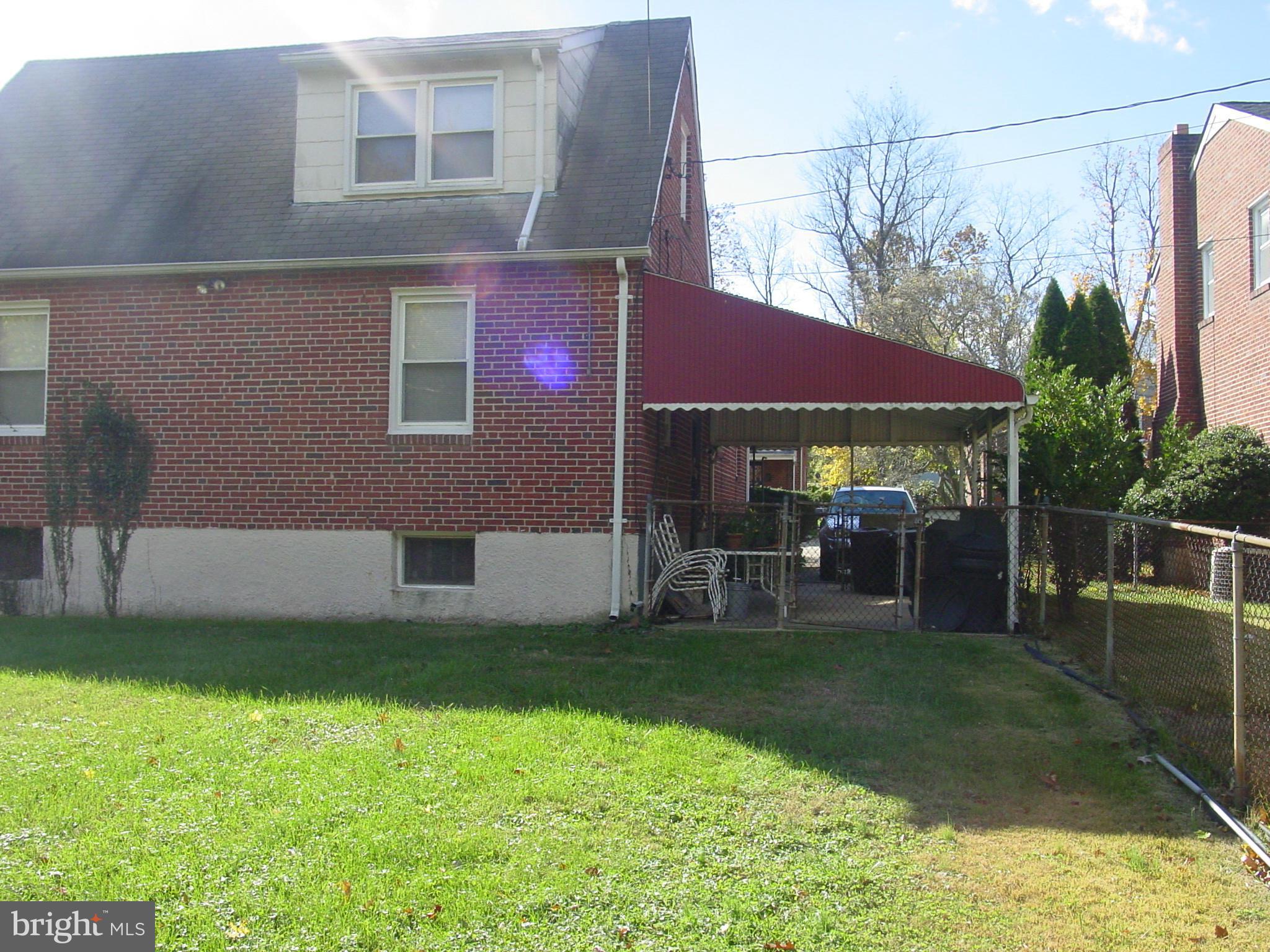 FOREST GARDENS - Residential