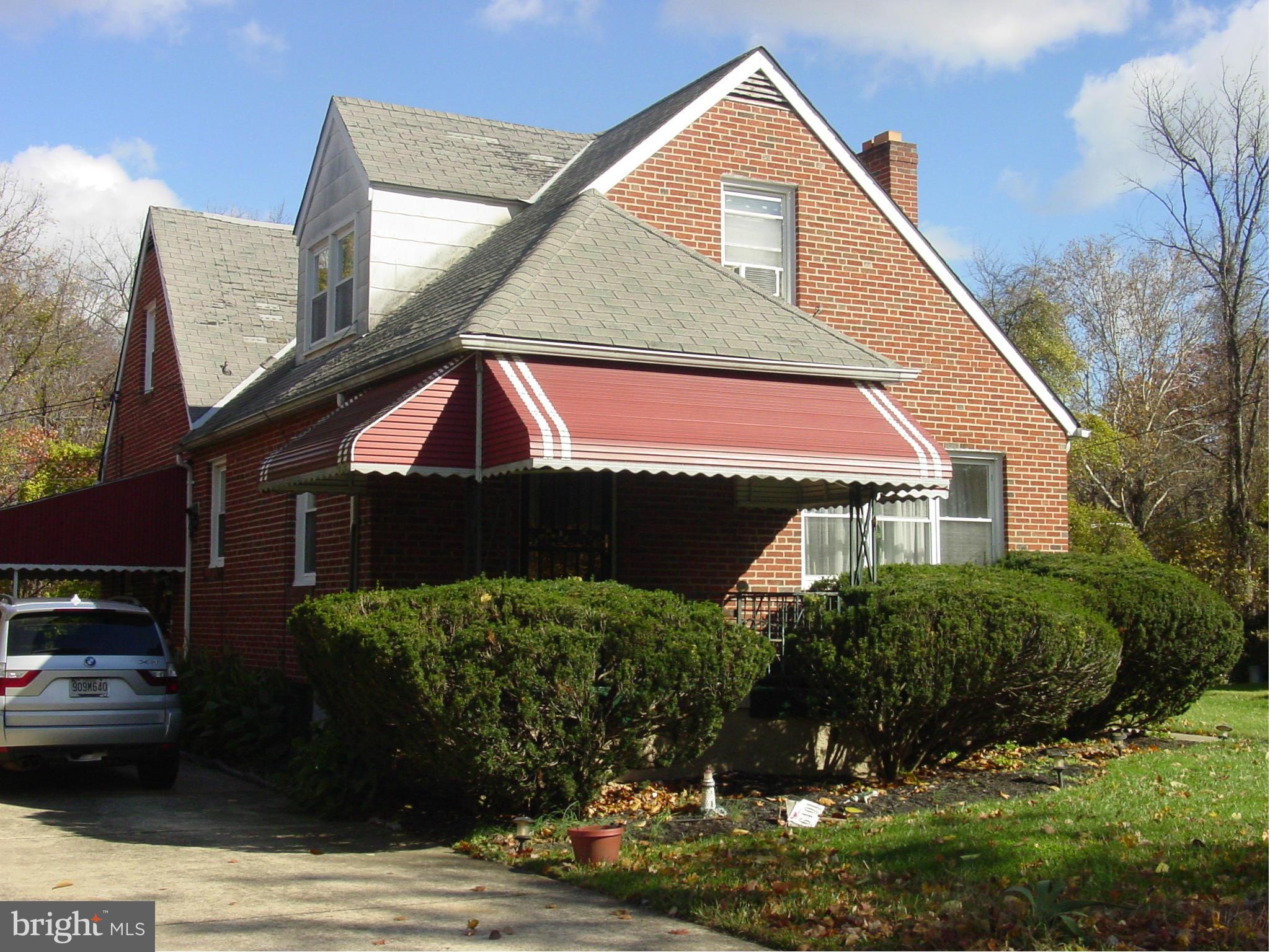 FOREST GARDENS - Residential