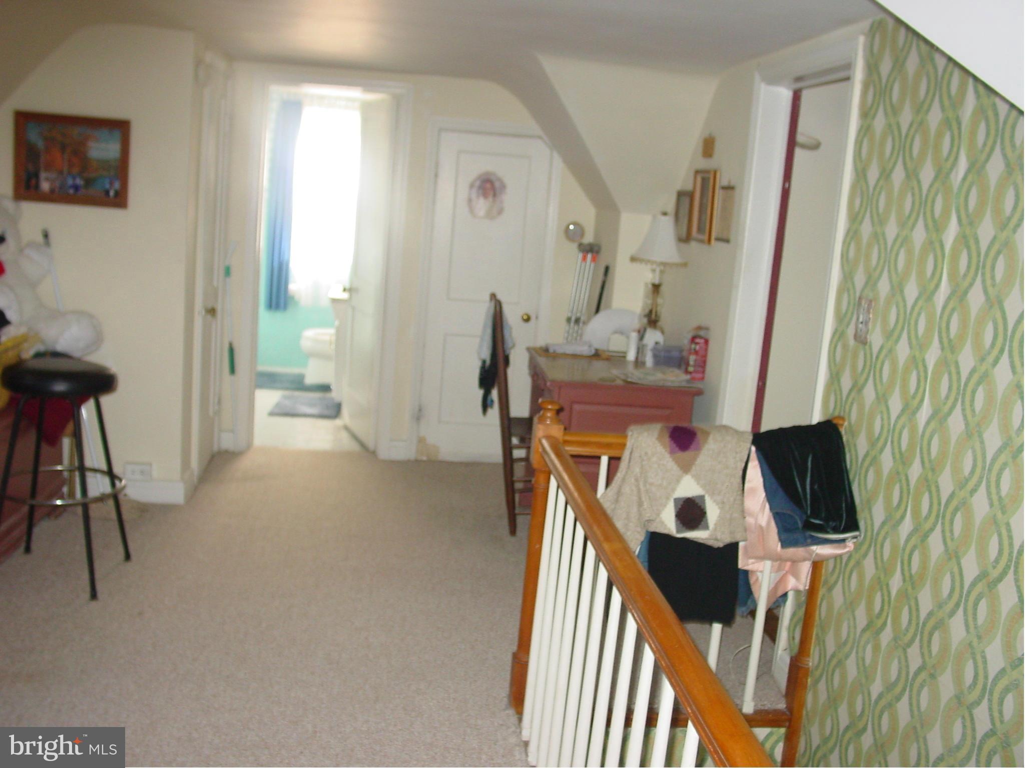 FOREST GARDENS - Residential