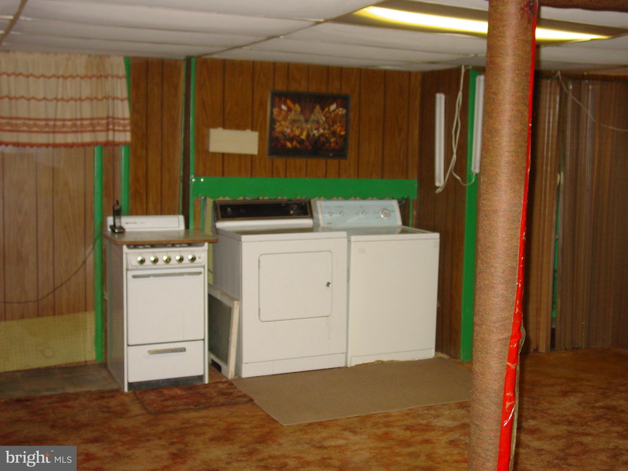 FOREST GARDENS - Residential