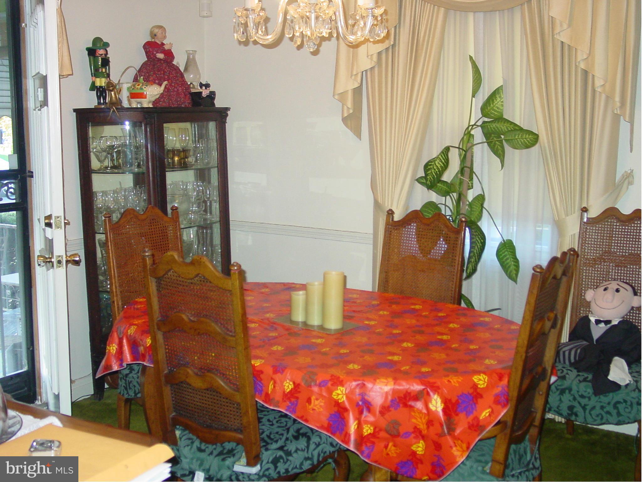 FOREST GARDENS - Residential