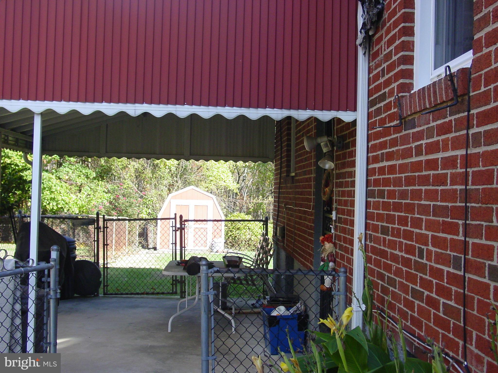 FOREST GARDENS - Residential