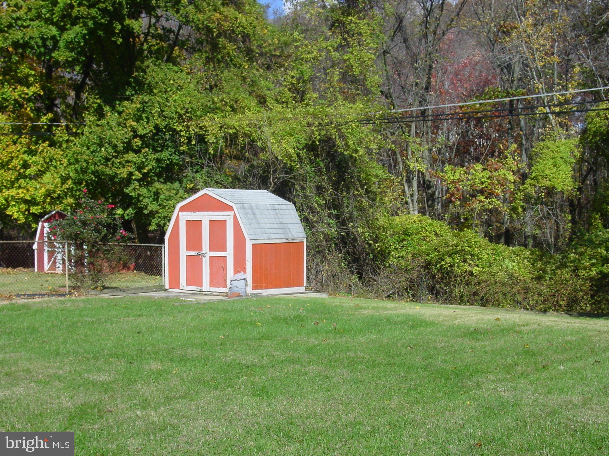 FOREST GARDENS - Residential