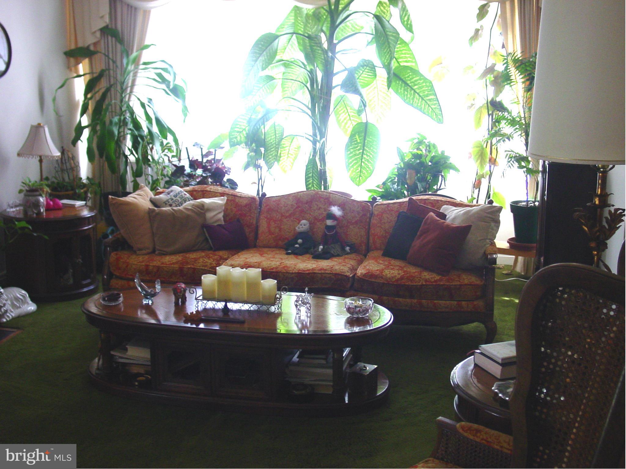 FOREST GARDENS - Residential