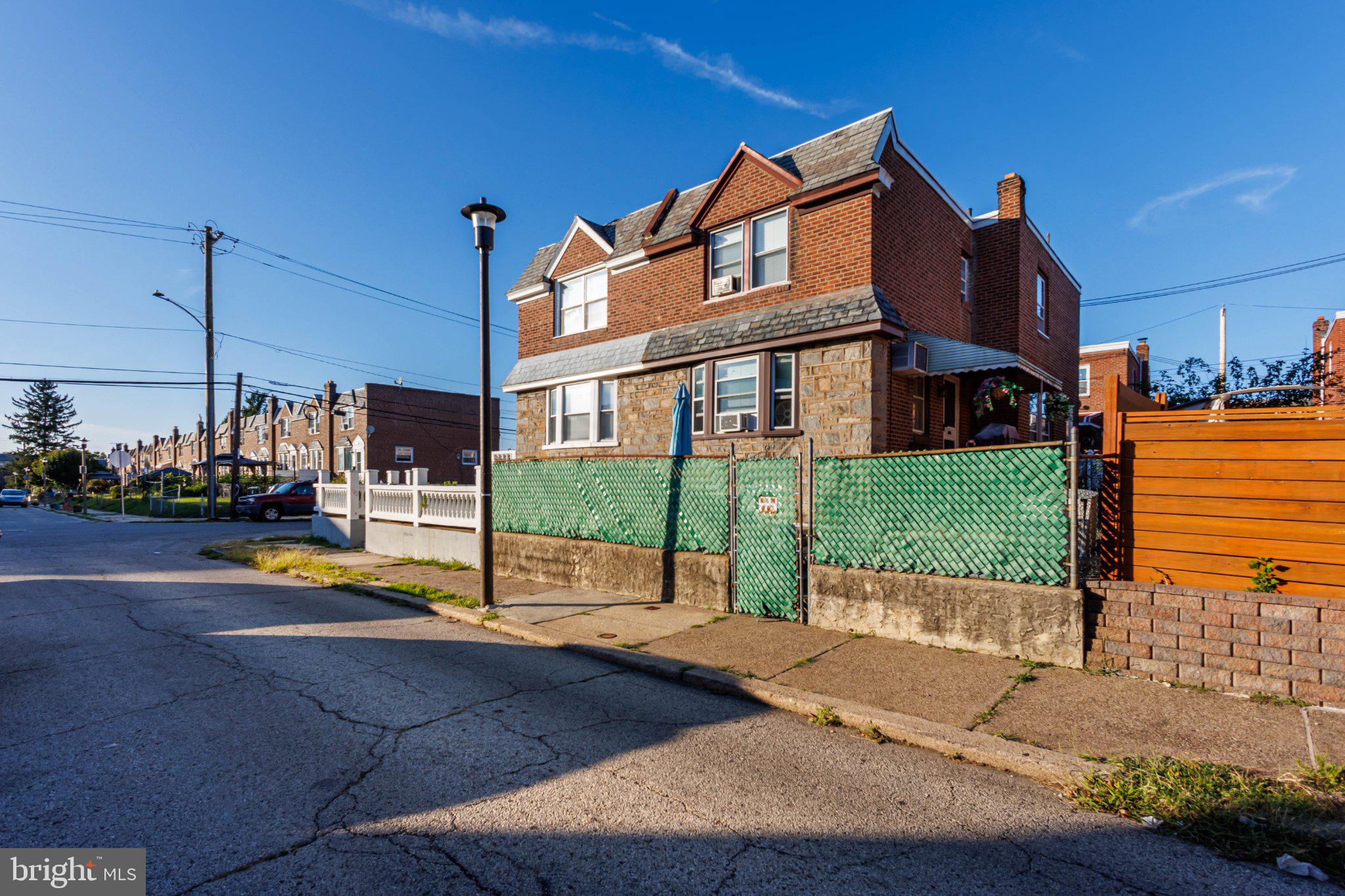 1203 MCKINLEY STREET