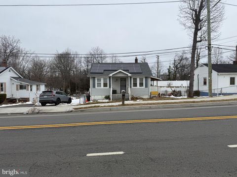 4812 POWDER MILL ROAD BELTSVILLE MD 20705