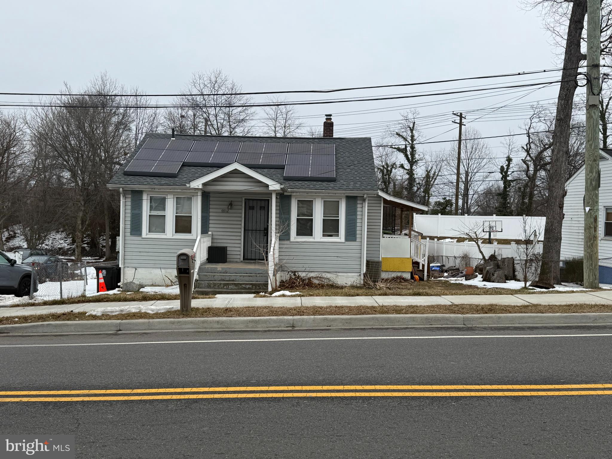 BELTSVILLE - Residential