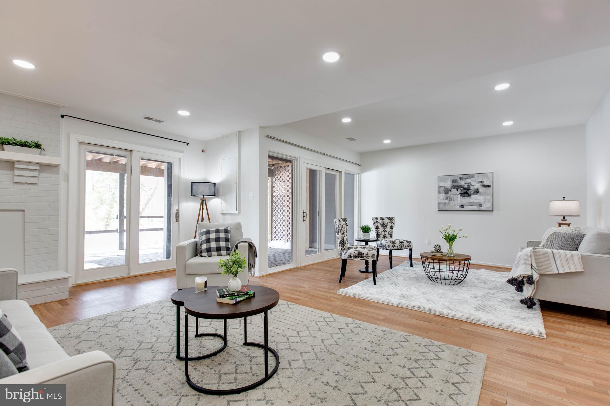 WOODROCK - Residential