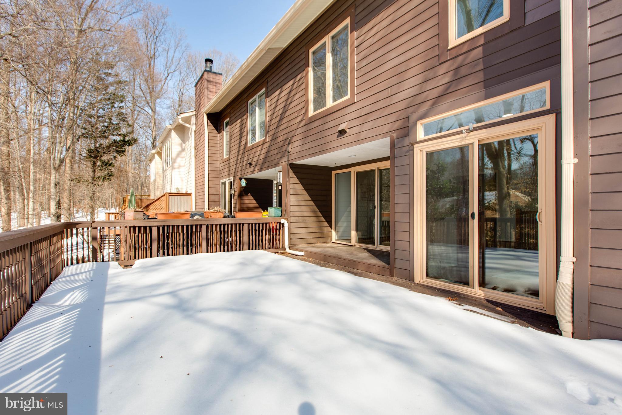 WOODROCK - Residential