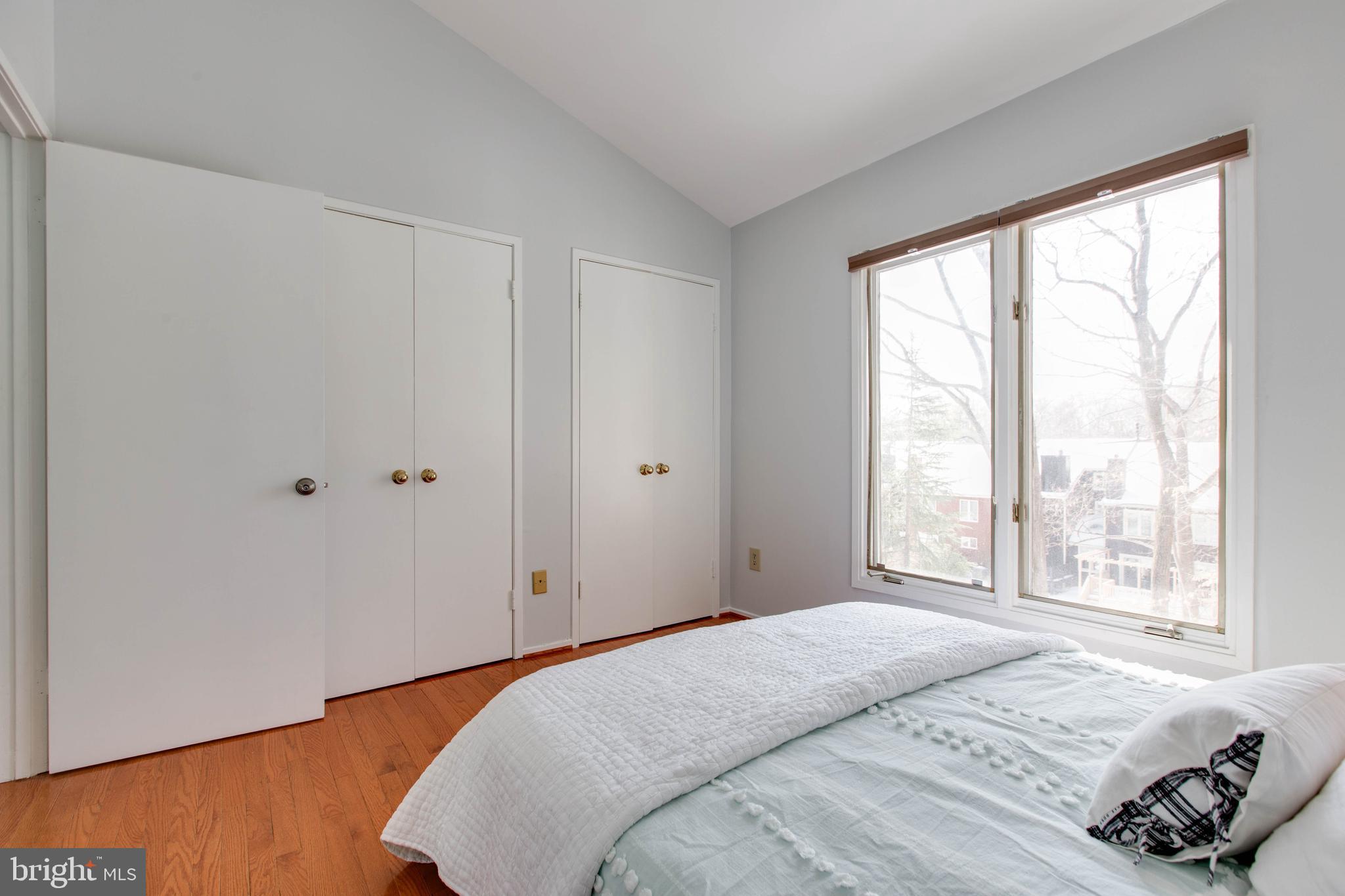 WOODROCK - Residential