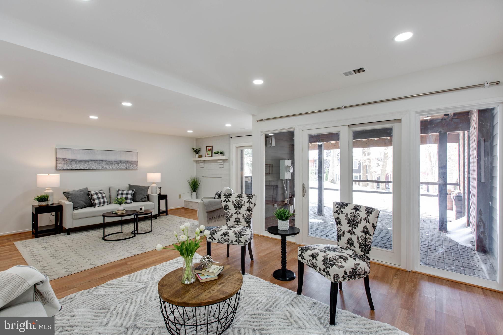 WOODROCK - Residential