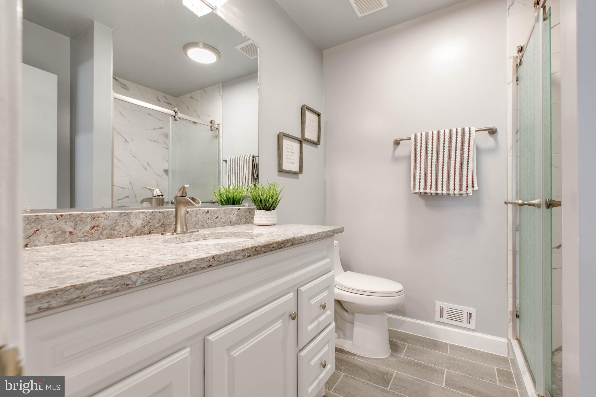 WOODROCK - Residential