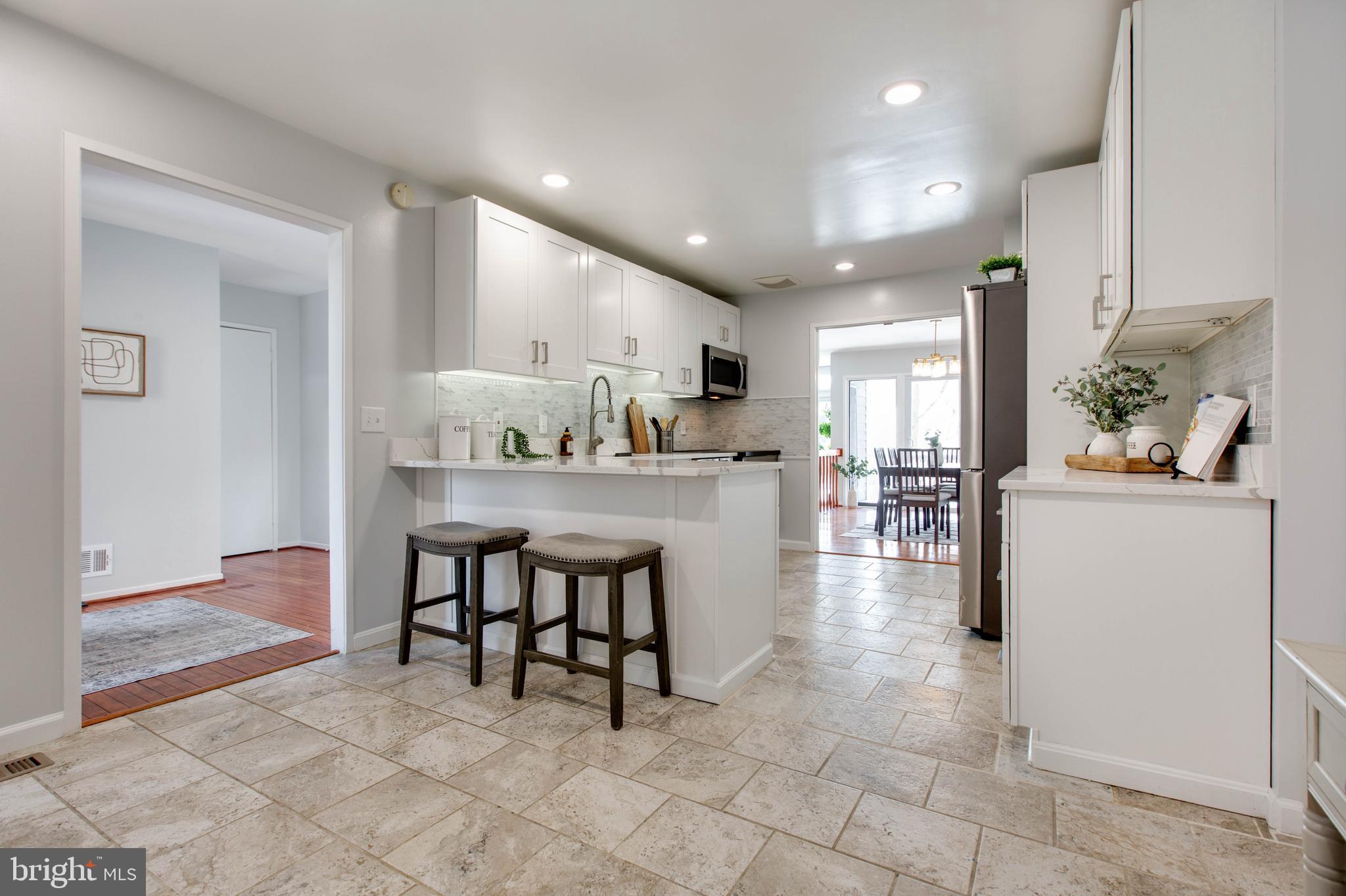 WOODROCK - Residential