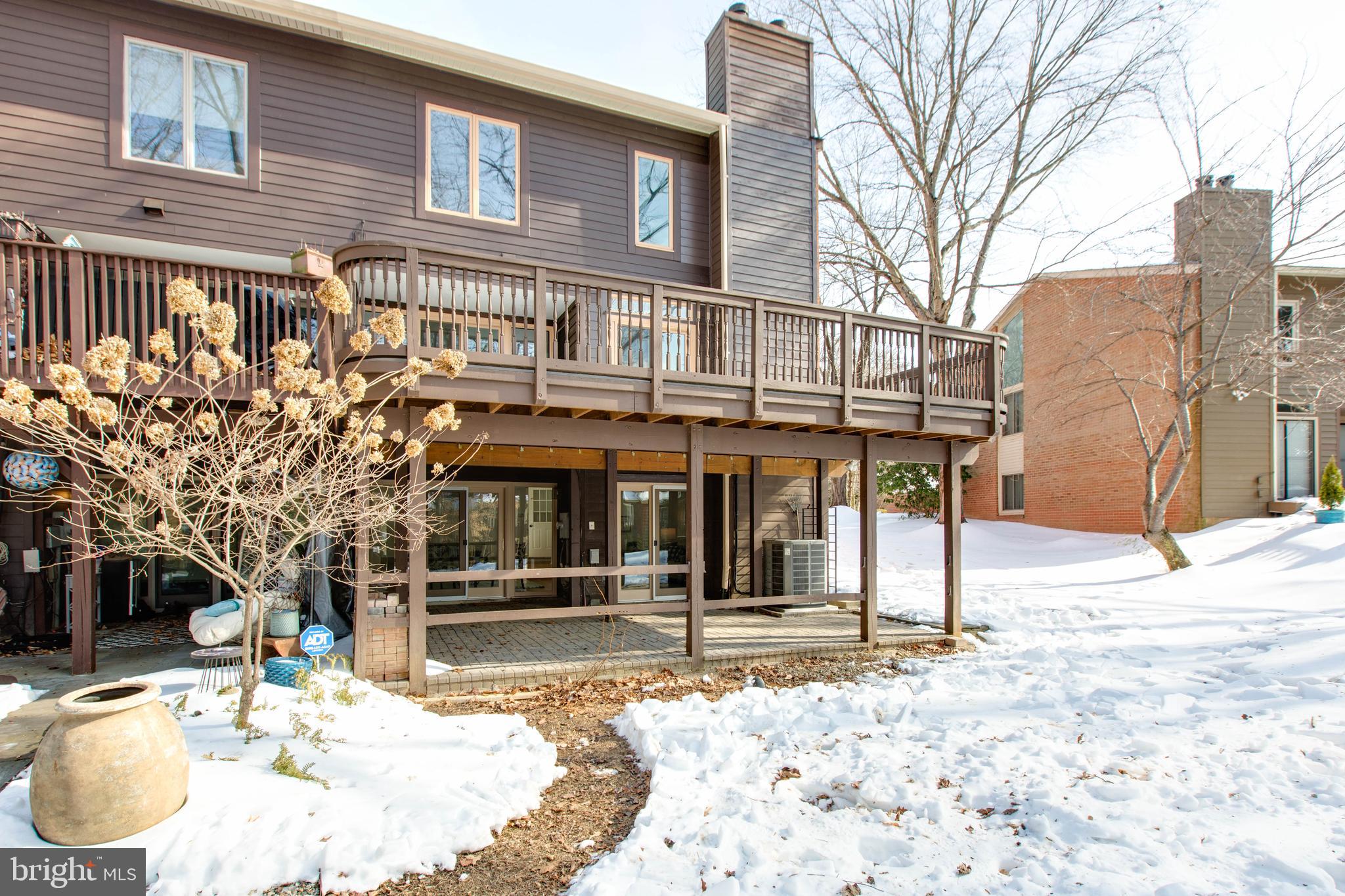 WOODROCK - Residential