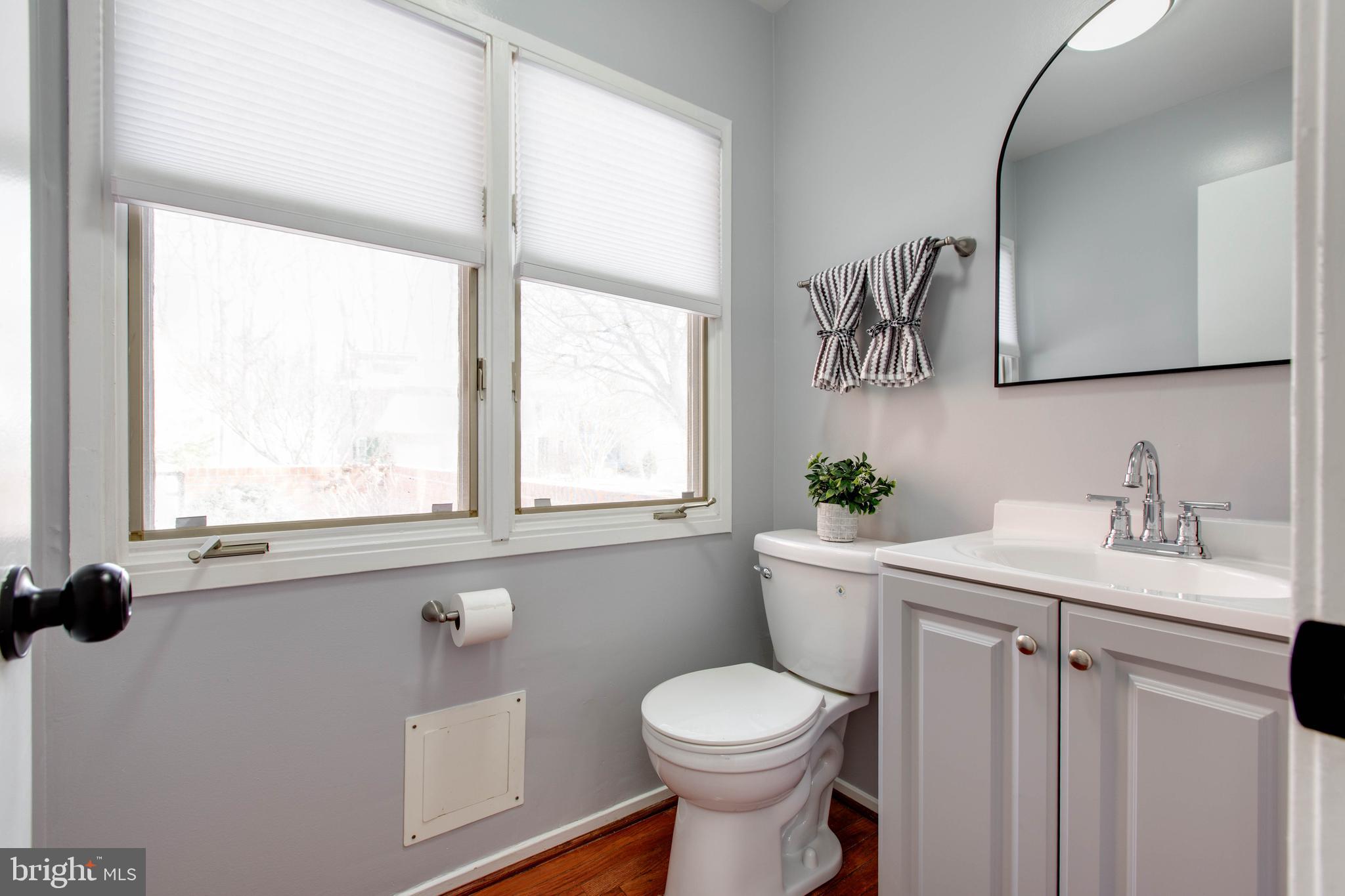 WOODROCK - Residential