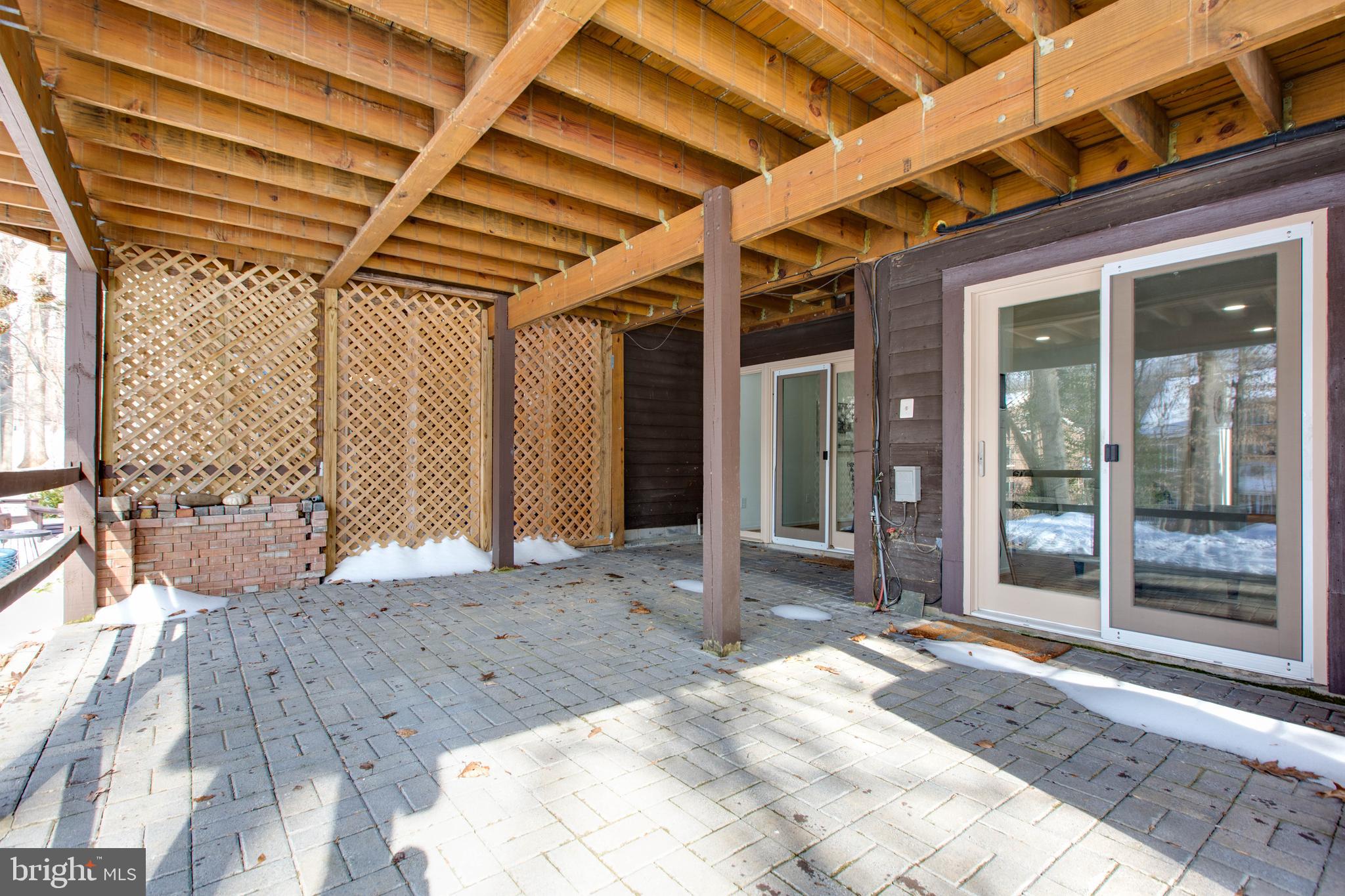 WOODROCK - Residential