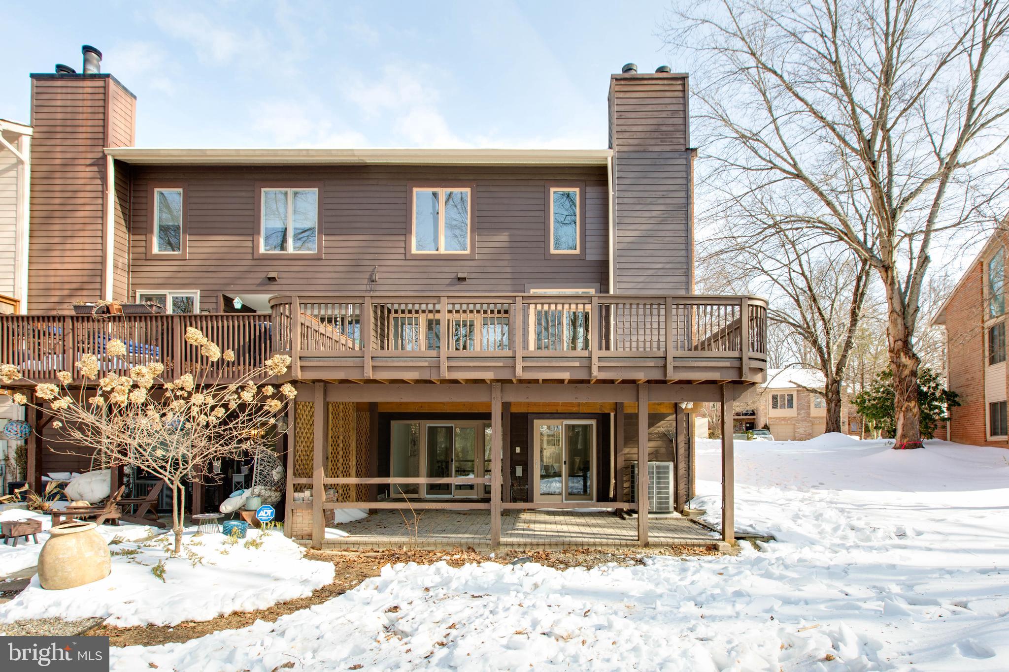 WOODROCK - Residential