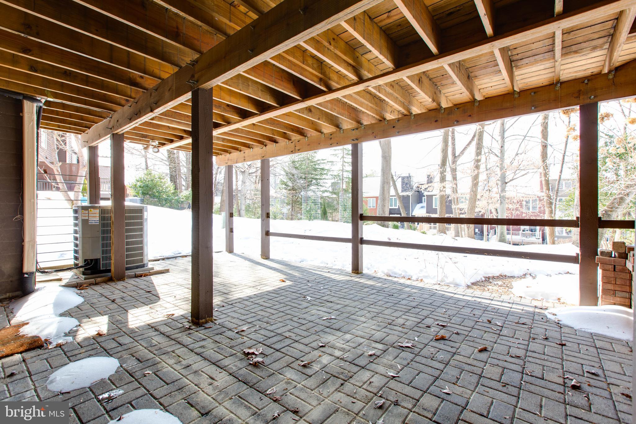 WOODROCK - Residential