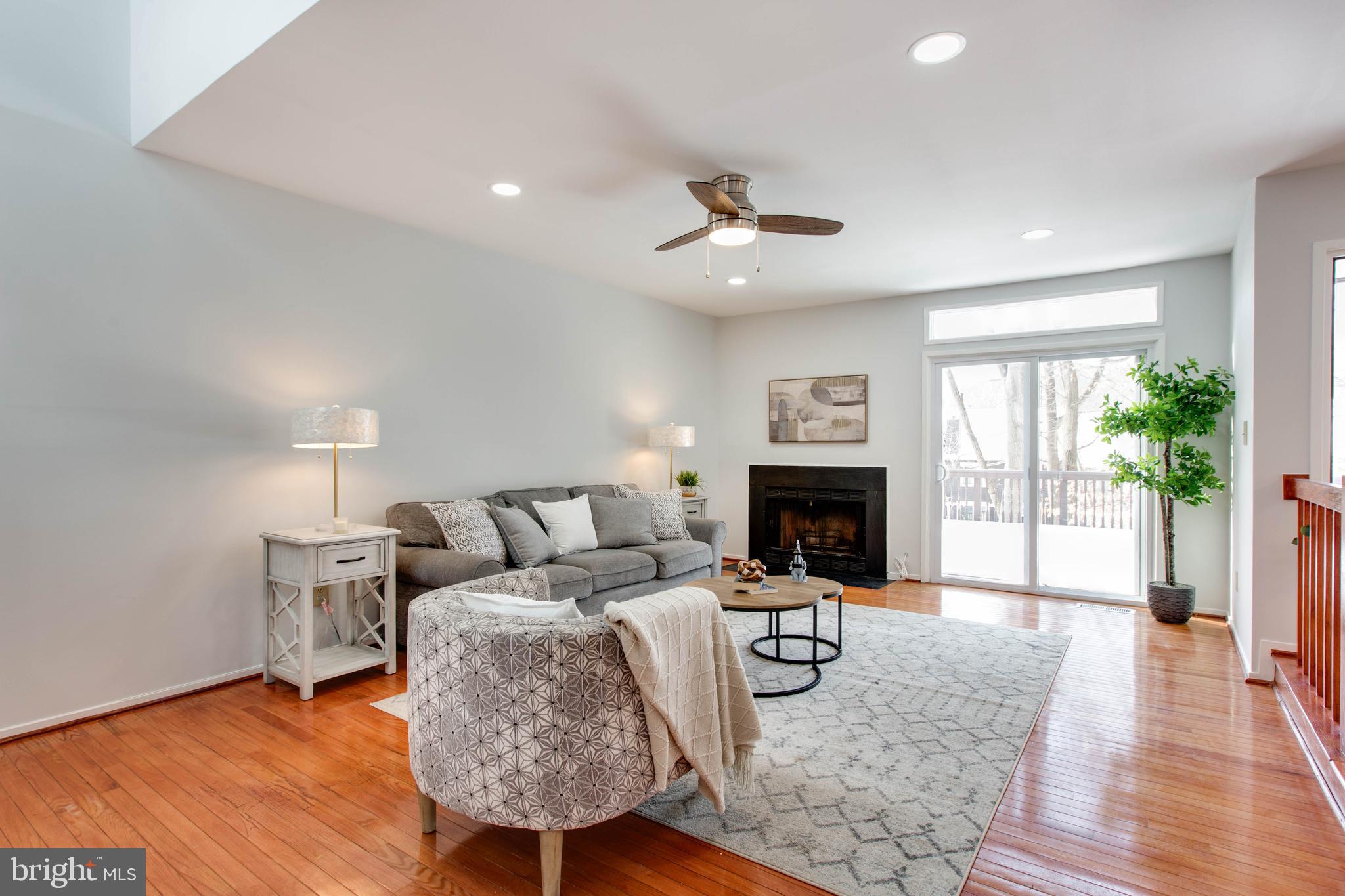 WOODROCK - Residential