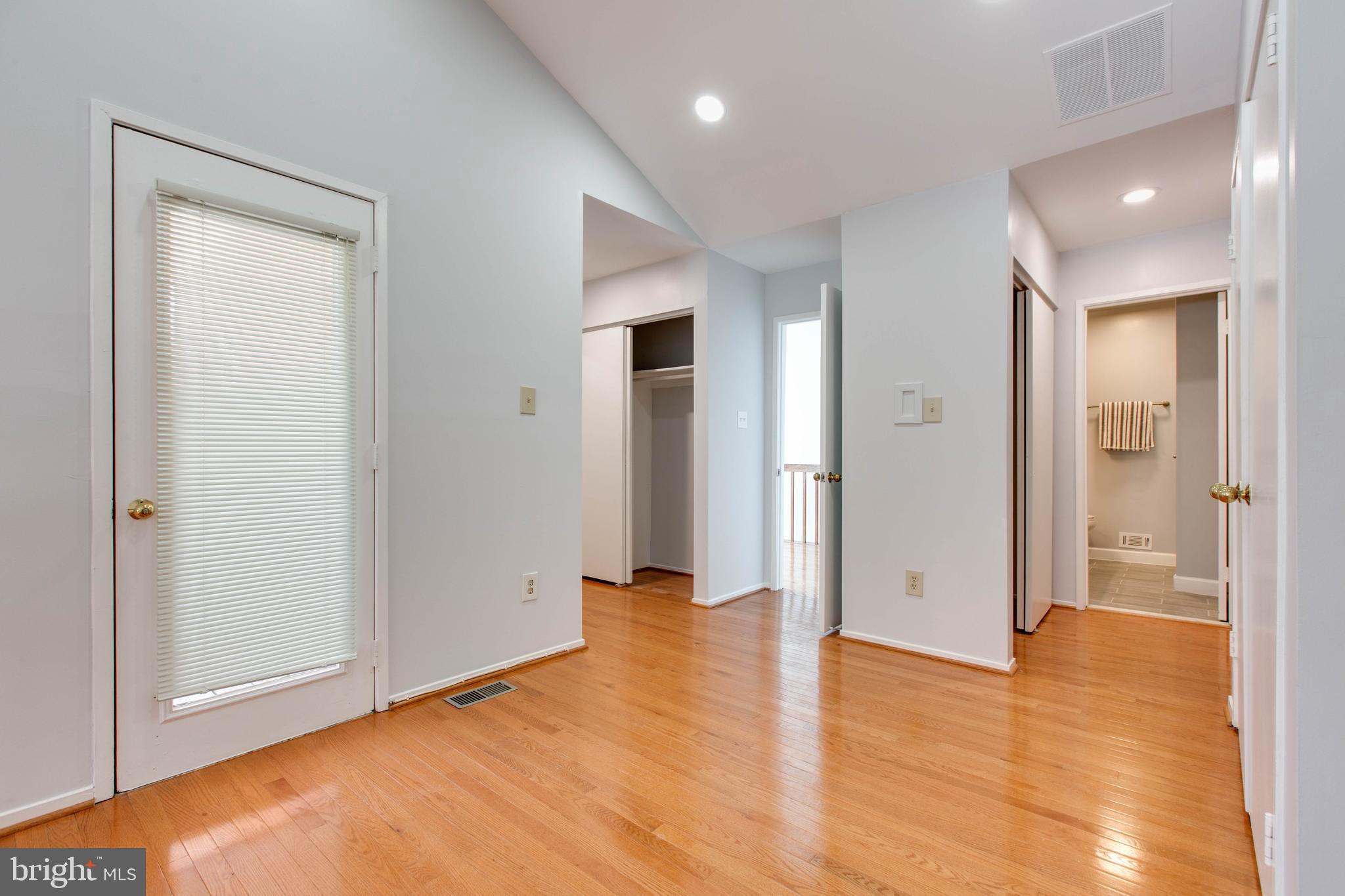 WOODROCK - Residential