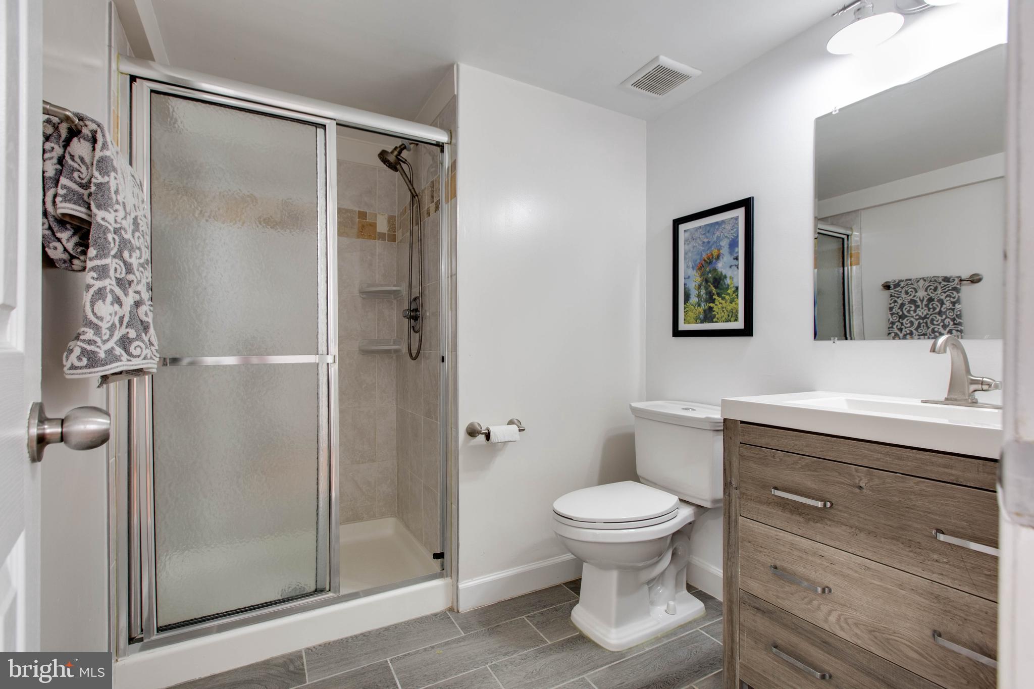 WOODROCK - Residential