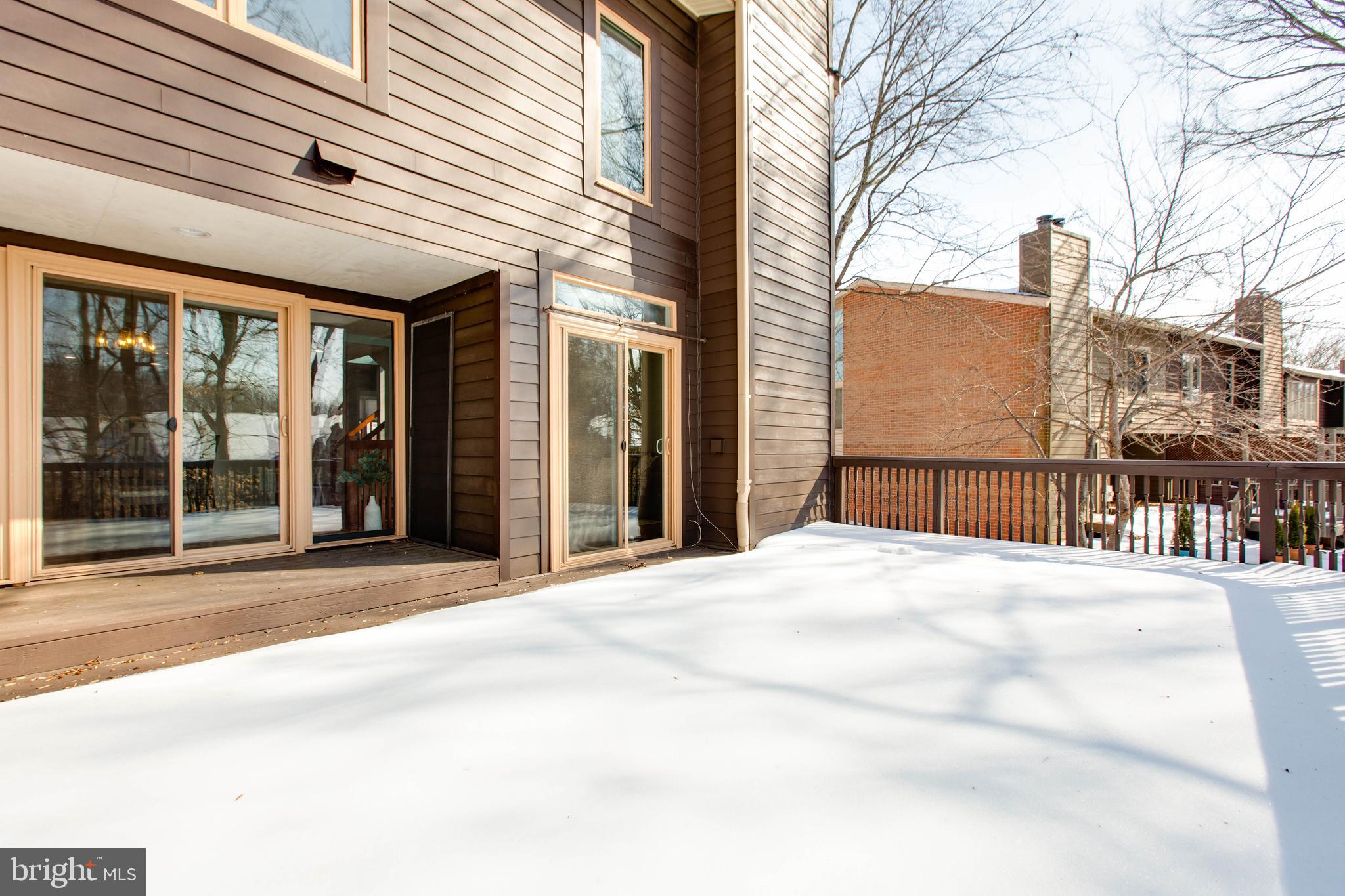 WOODROCK - Residential