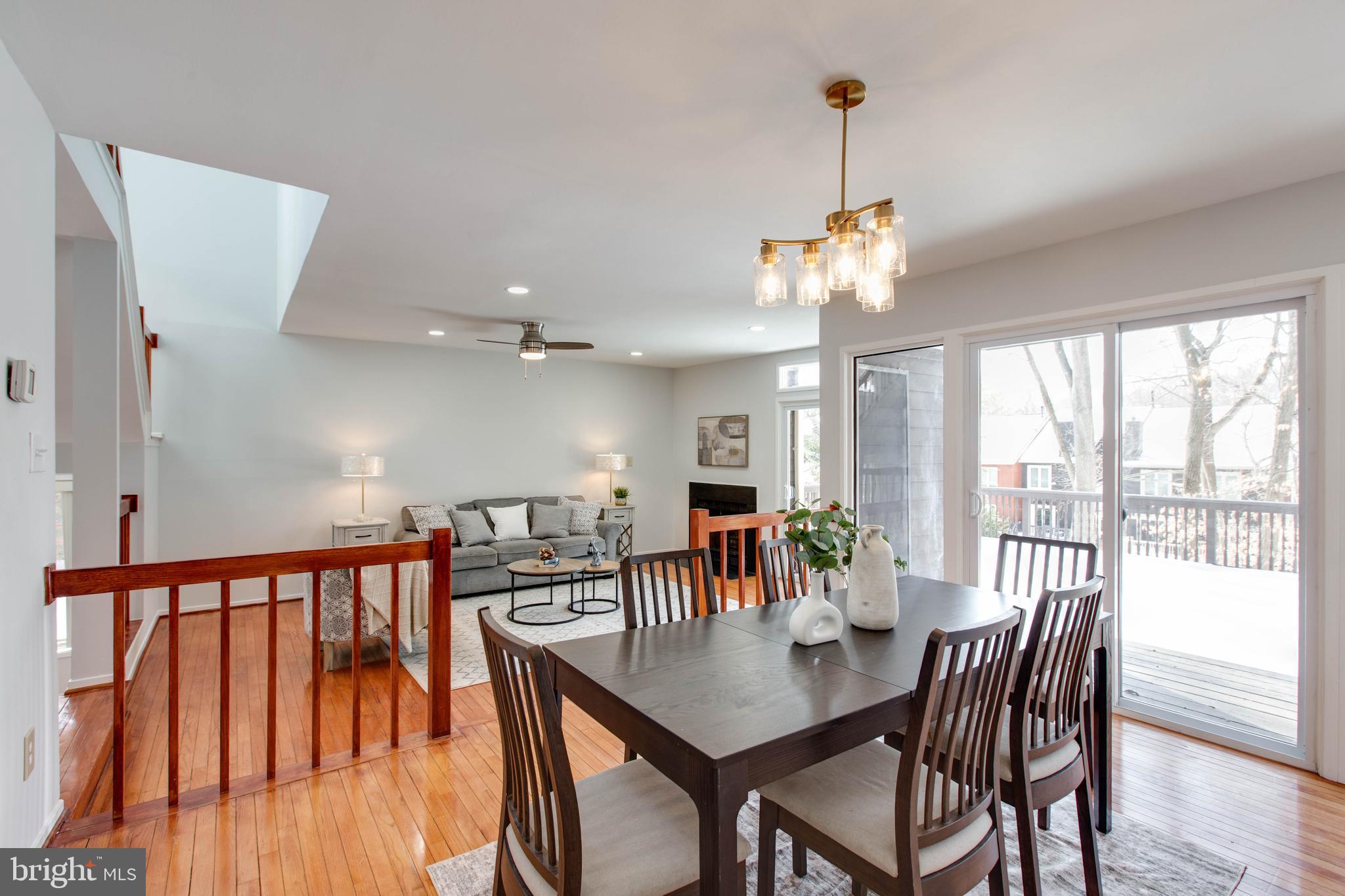 WOODROCK - Residential