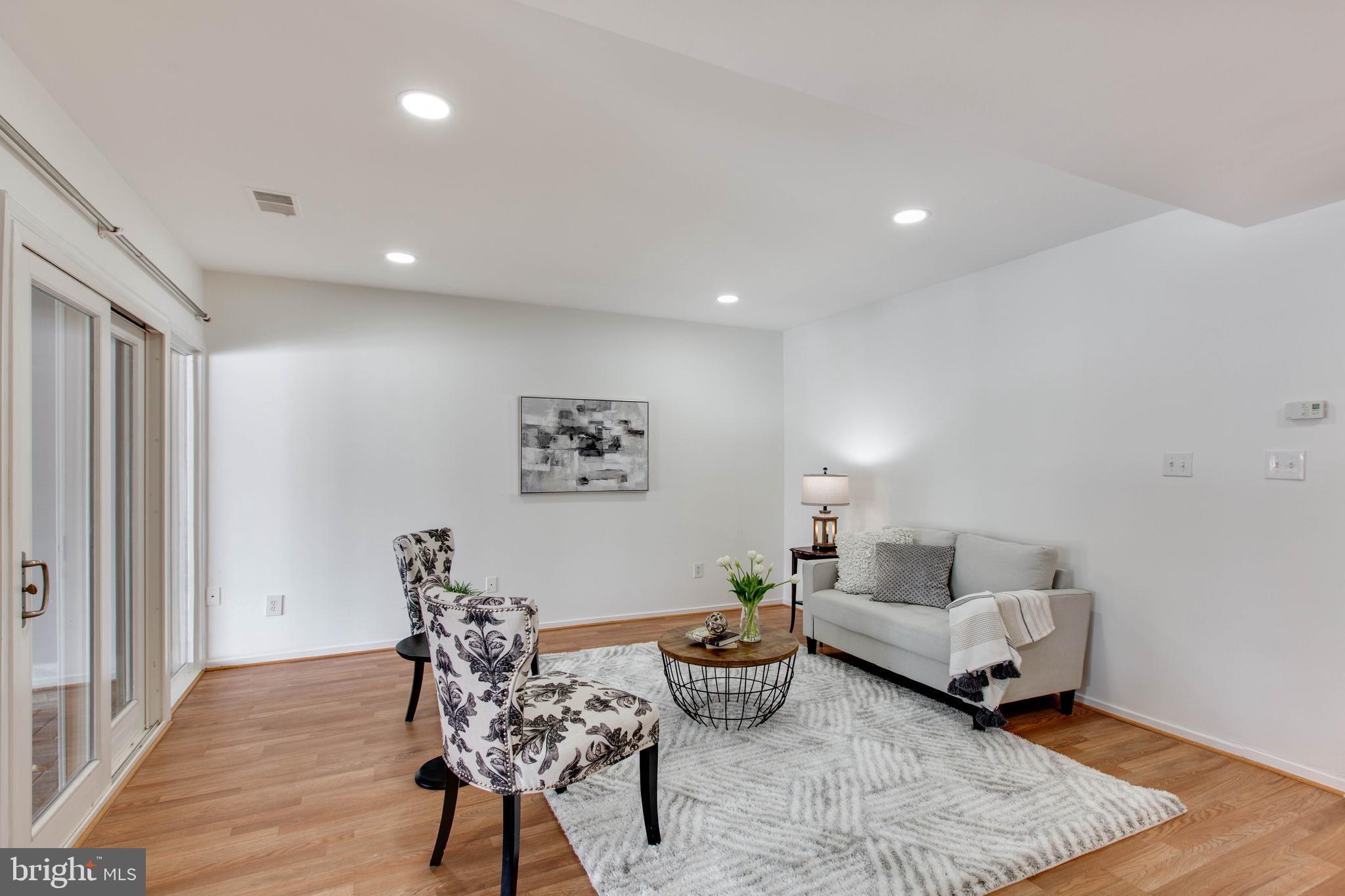 WOODROCK - Residential