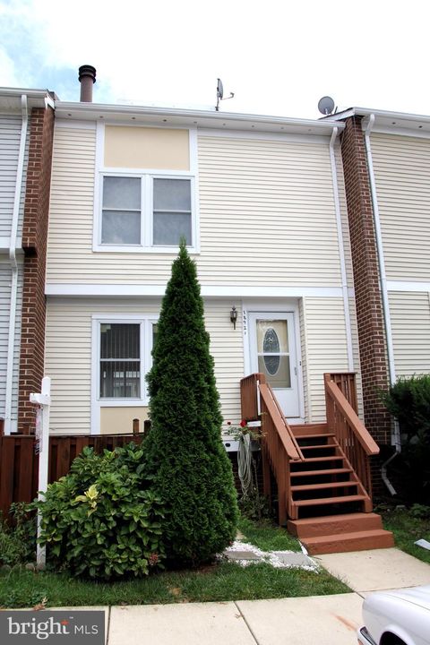 18921 PINE RIDGE LANE 10-4 GERMANTOWN MD 20874