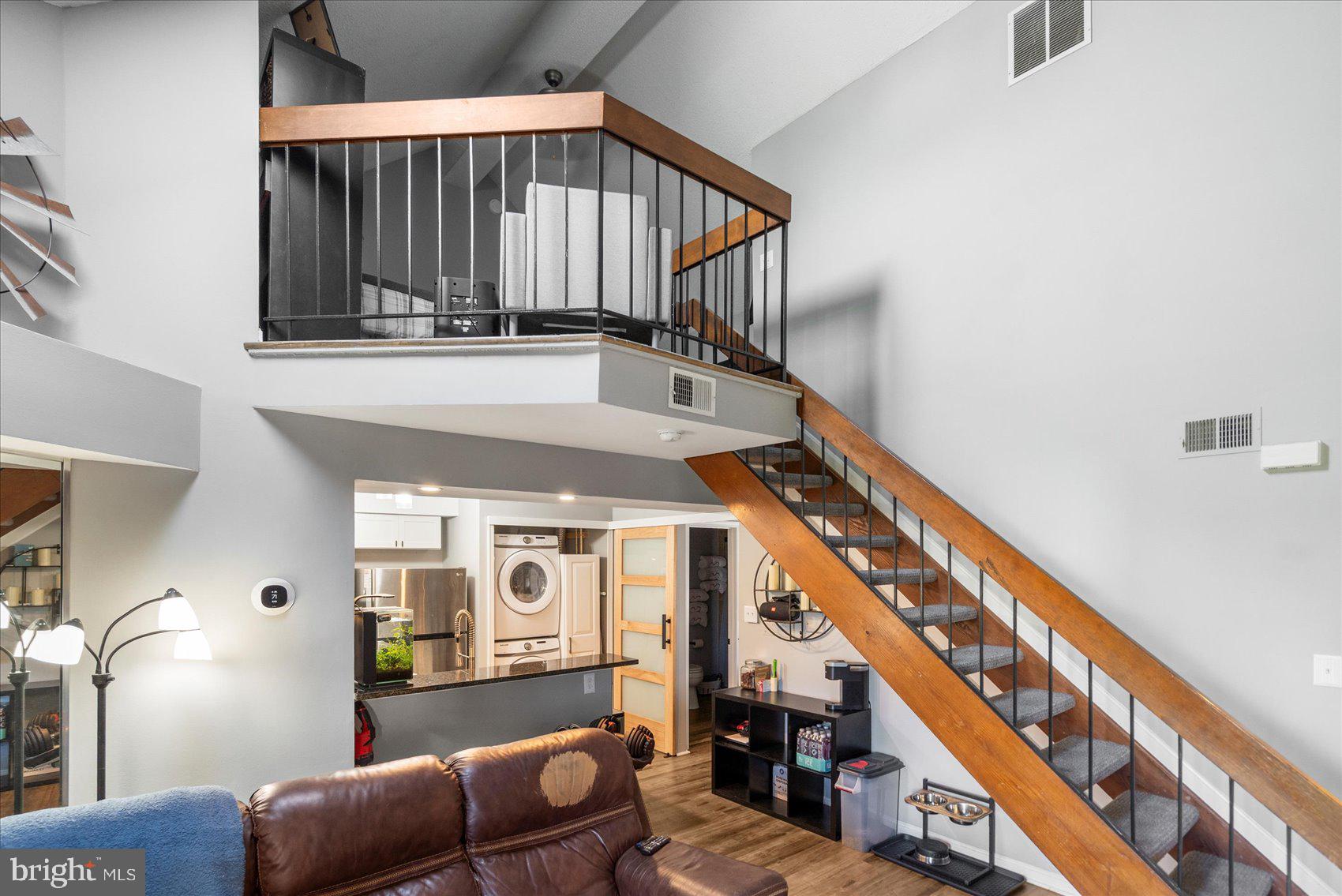 THE TIERS OF LAUREL LAKE - Residential