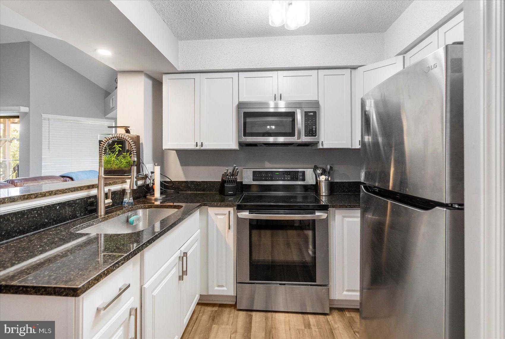 THE TIERS OF LAUREL LAKE - Residential