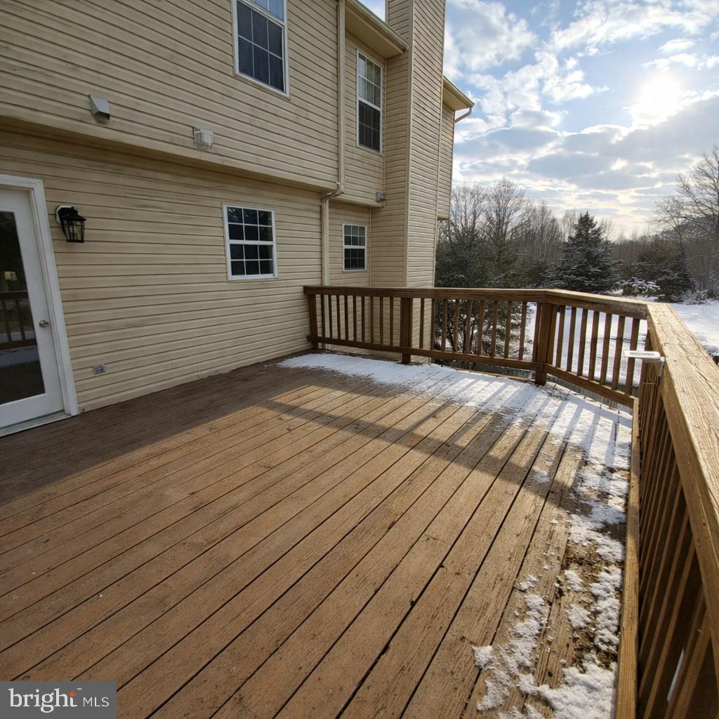 FREDERICK HEIGHTS - Residential