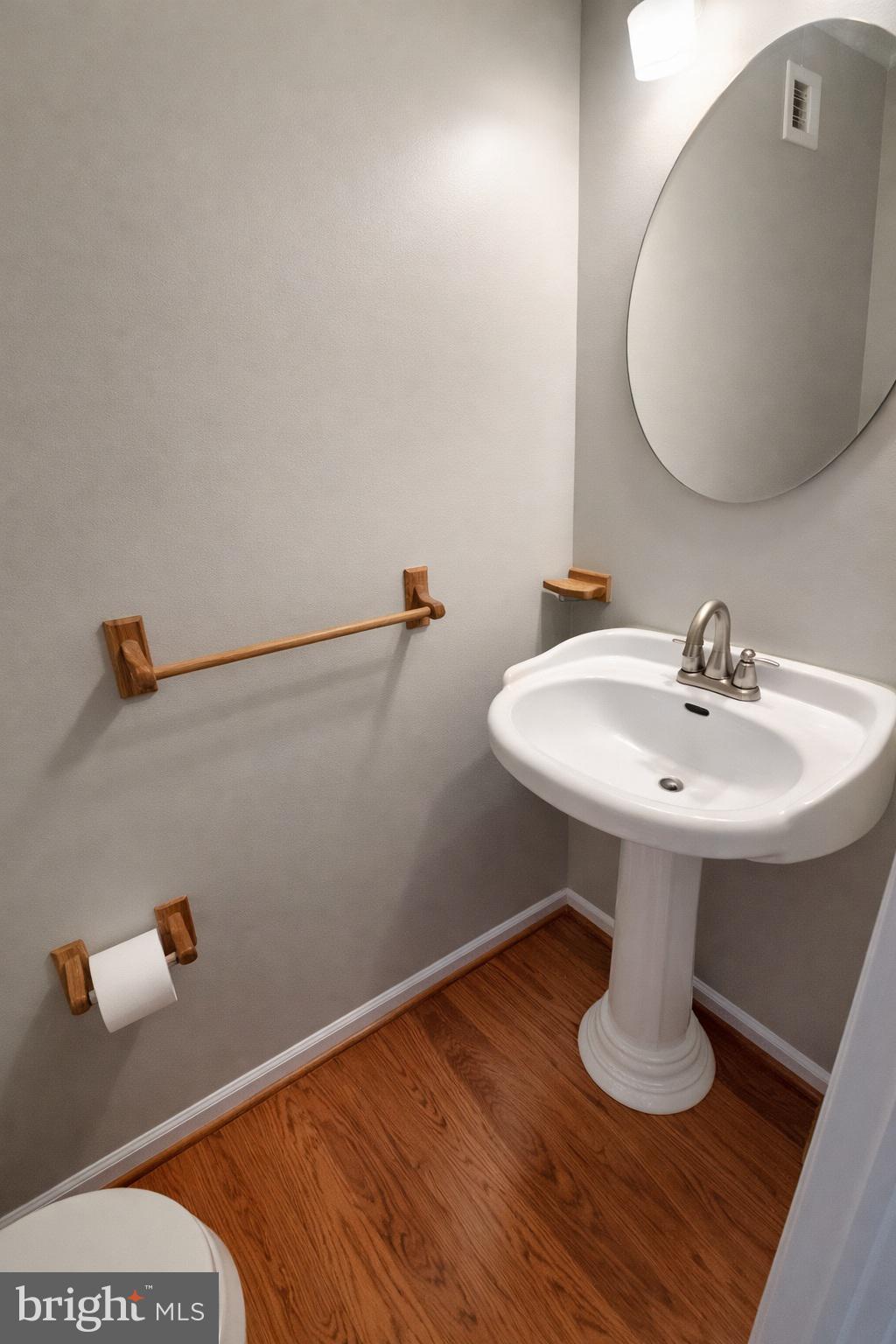 FREDERICK HEIGHTS - Residential