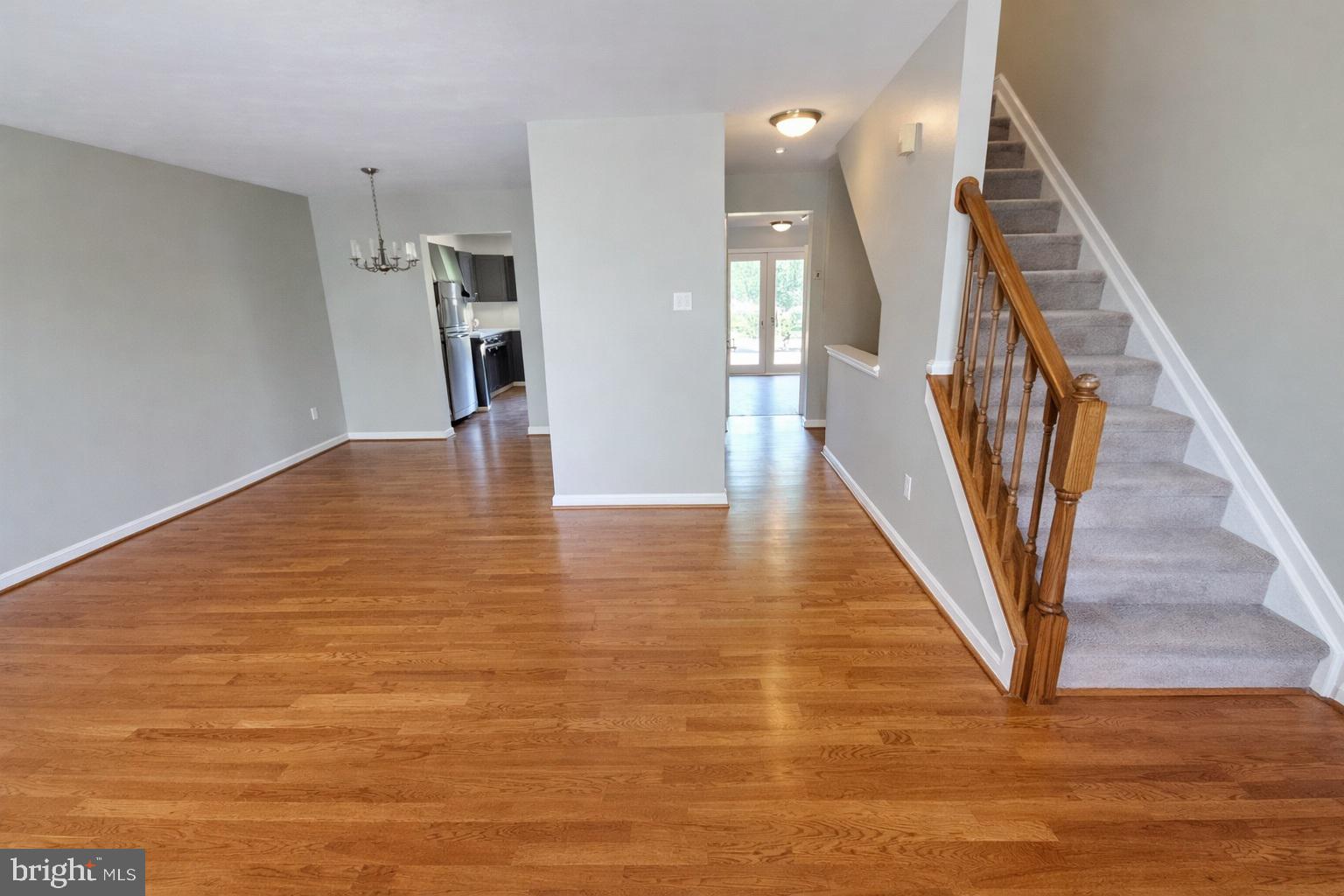 FREDERICK HEIGHTS - Residential