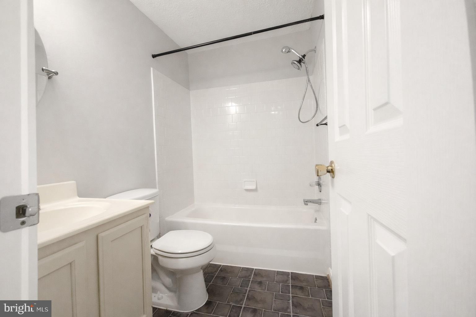 FREDERICK HEIGHTS - Residential